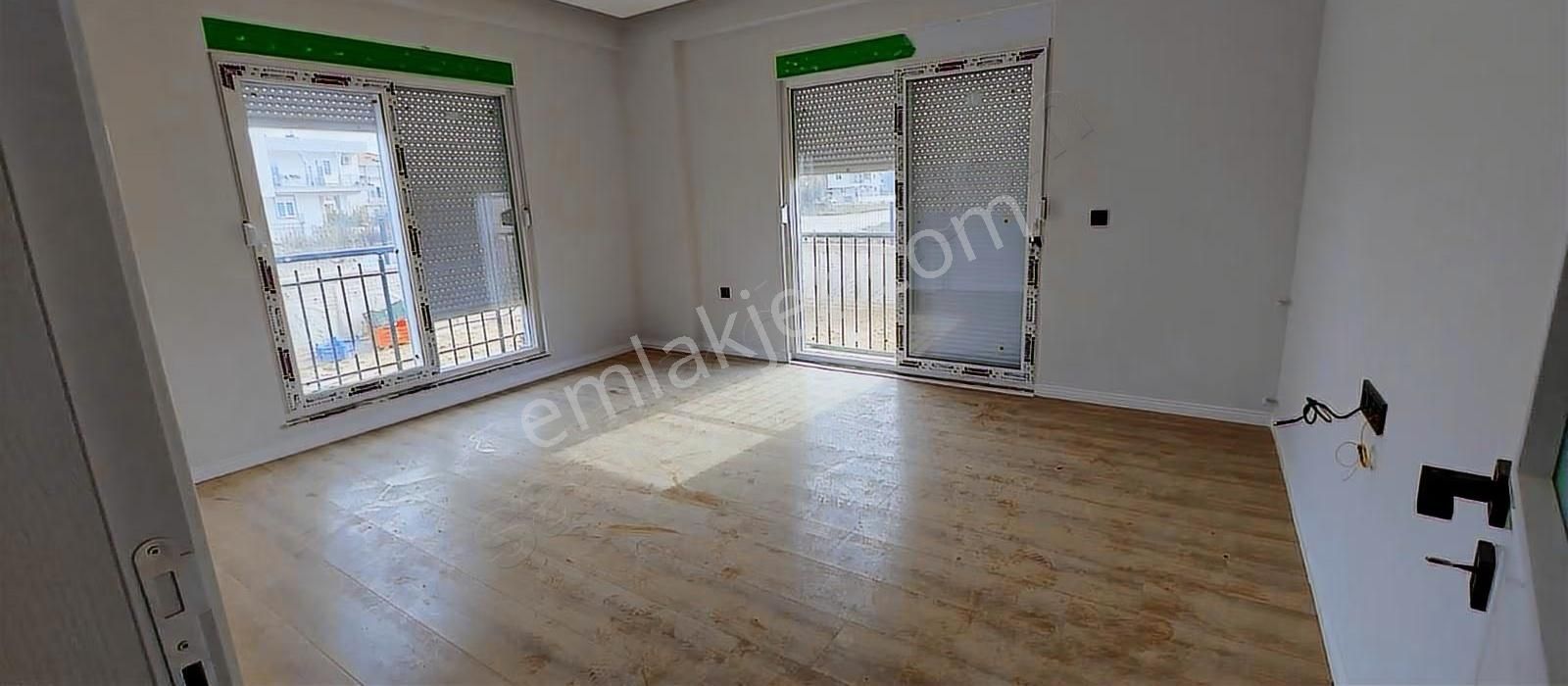 Sıfır 2+1 Yüksek Giriş Daireler Uygun Fiyat - Görsel 4