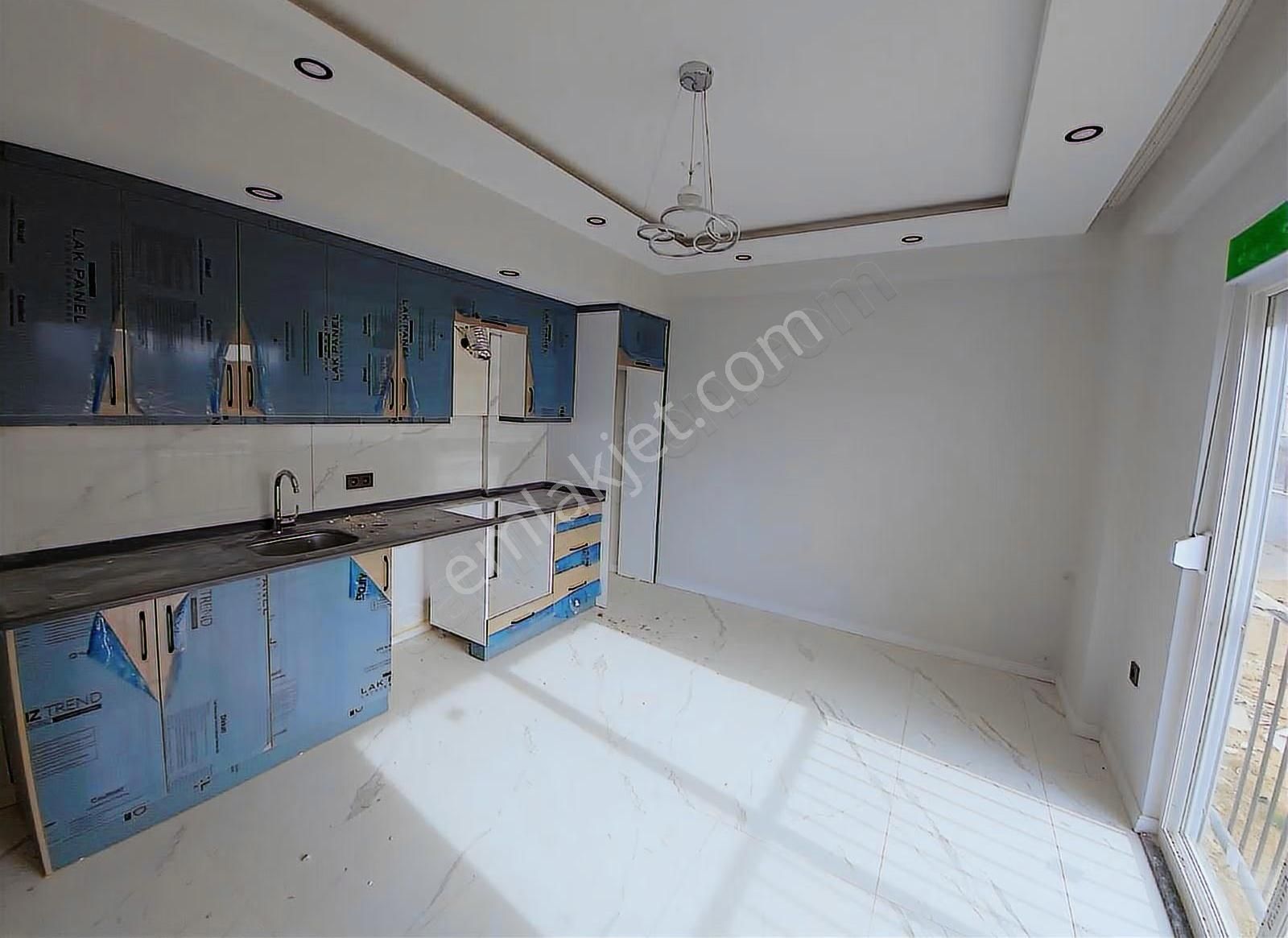 Sıfır 2+1 Yüksek Giriş Daireler Uygun Fiyat - Görsel 2