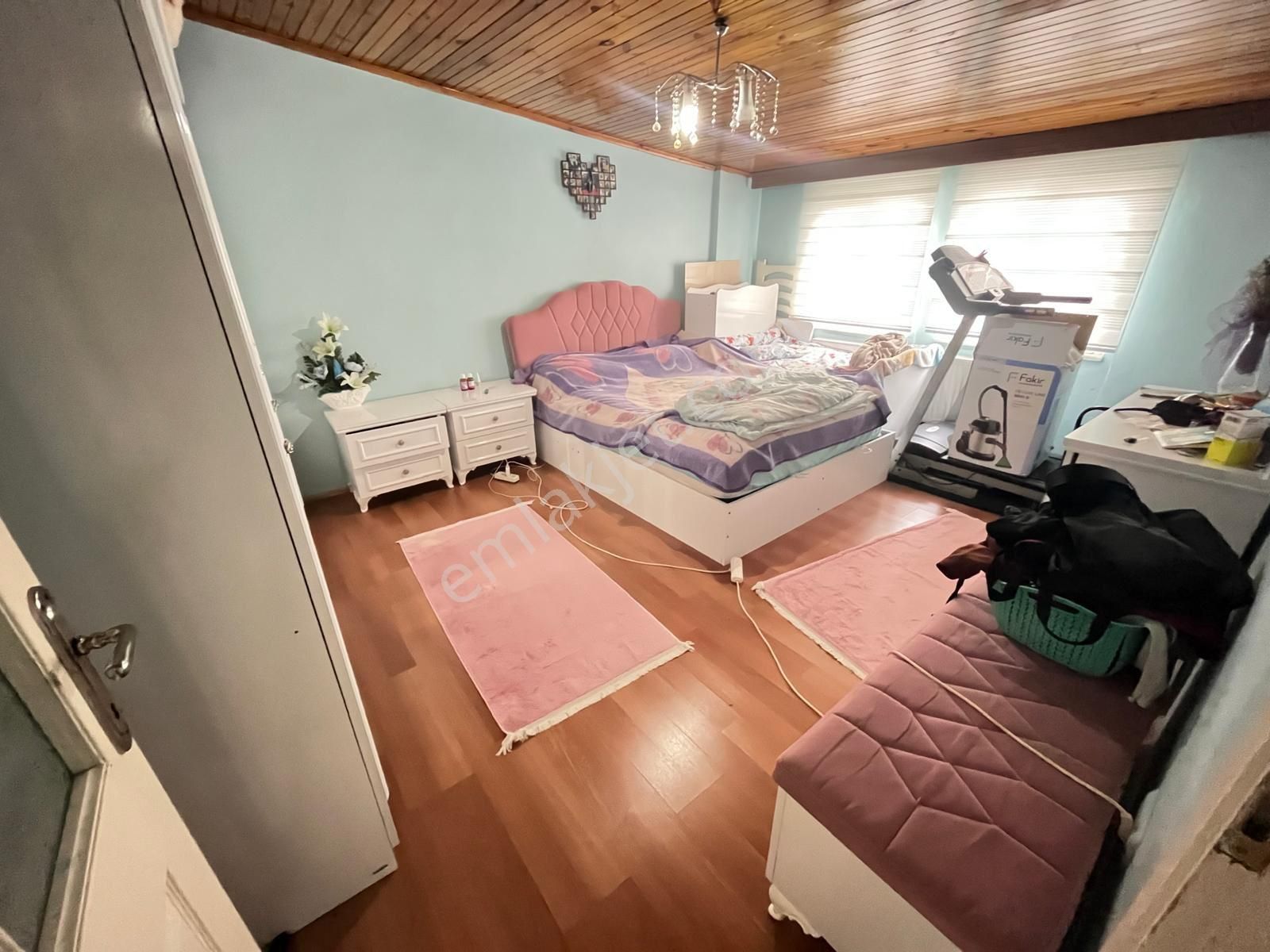 Doğan Emlak Group’tan İlkadım Yaşardoğu’da 2+1 3.kat Şömineli Daire - Görsel 11