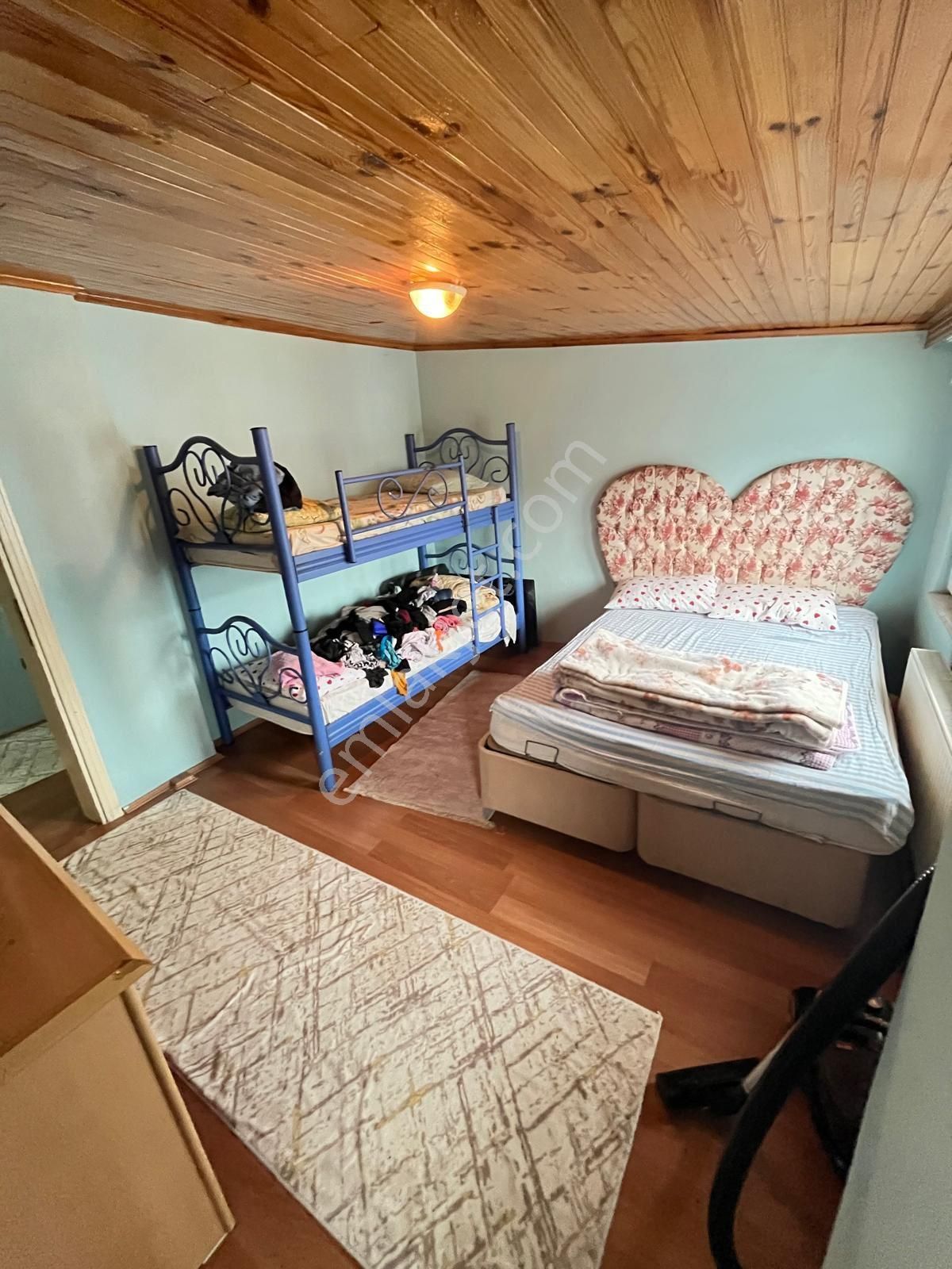 Doğan Emlak Group’tan İlkadım Yaşardoğu’da 2+1 3.kat Şömineli Daire - Görsel 14