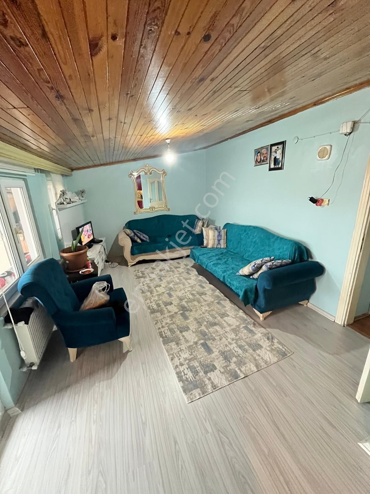 Doğan Emlak Group’tan İlkadım Yaşardoğu’da 2+1 3.kat Şömineli Daire - Görsel 4