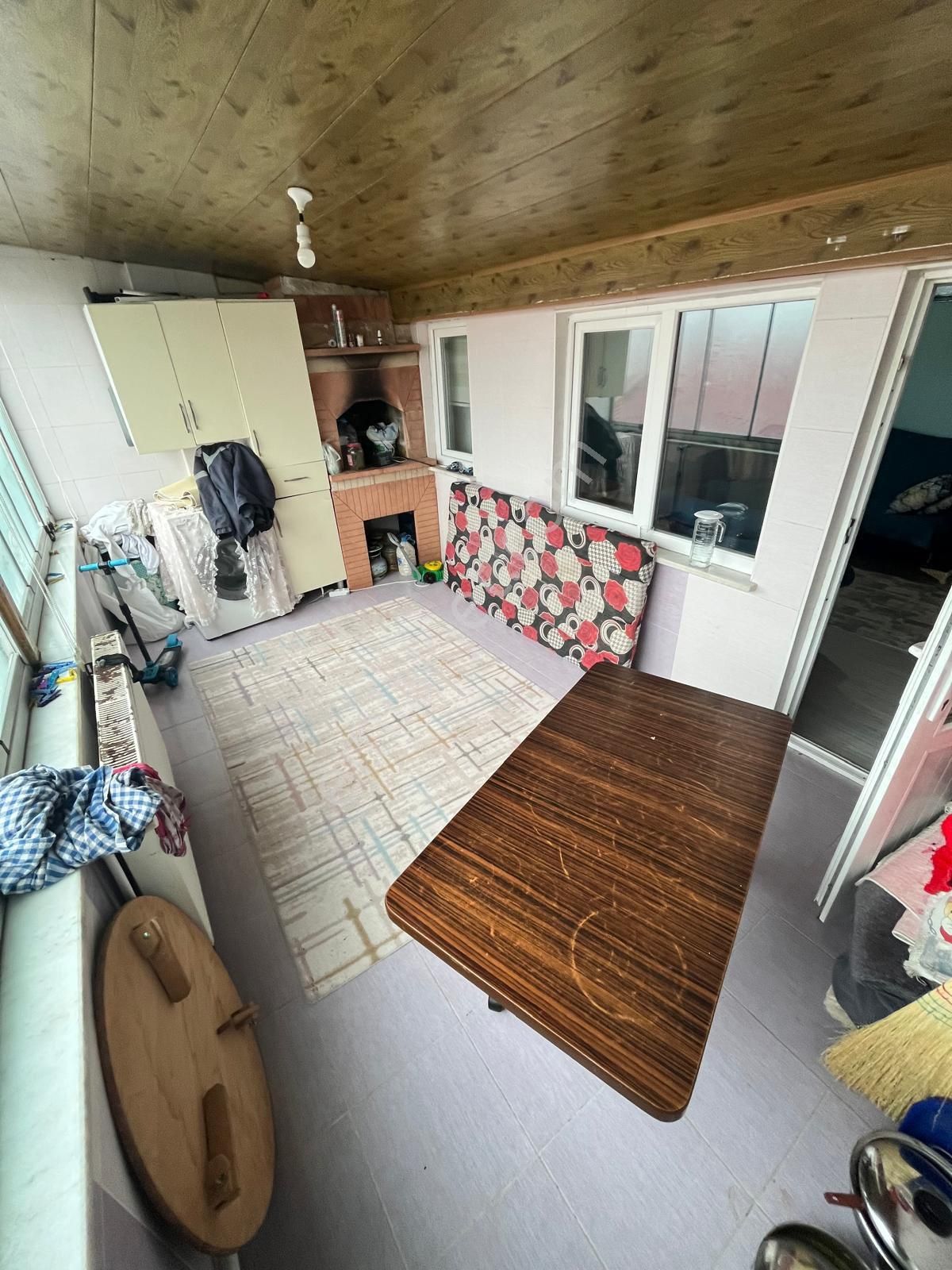 Doğan Emlak Group’tan İlkadım Yaşardoğu’da 2+1 3.kat Şömineli Daire - Görsel 8