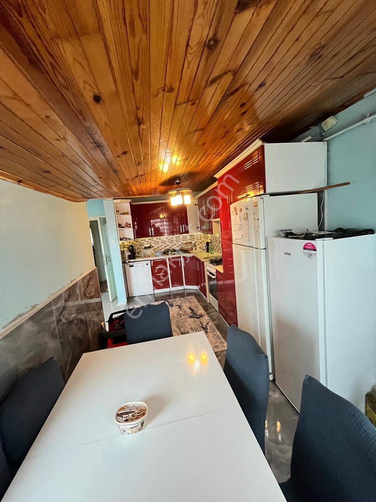 Doğan Emlak Group’tan İlkadım Yaşardoğu’da 2+1 3.kat Şömineli Daire - Görsel 3