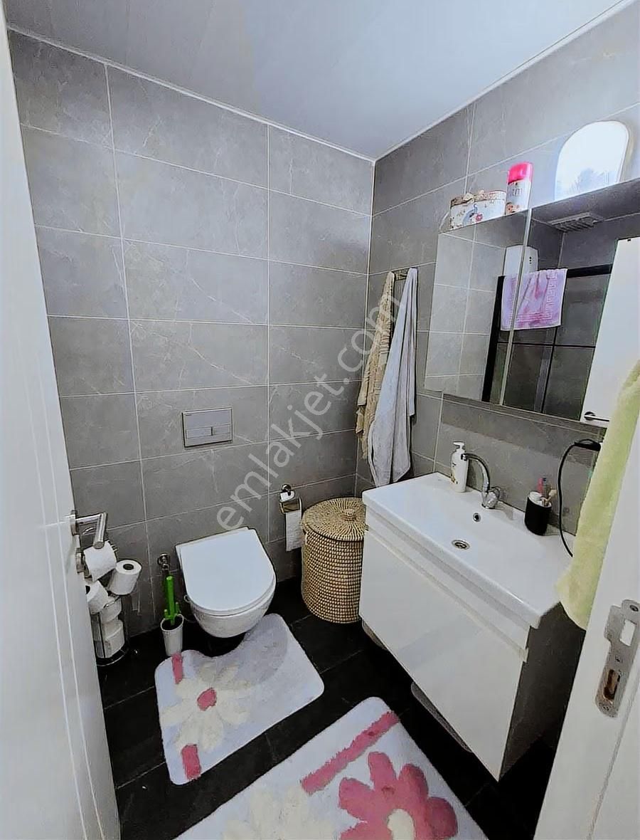 Ilıca Mahallesi'nde 3 + 1 Yüksek Giriş Dairemiz Satılıktır - Görsel 18