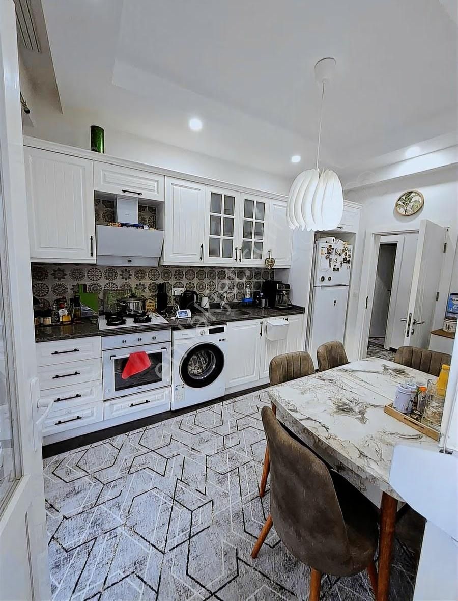 Ilıca Mahallesi'nde 3 + 1 Yüksek Giriş Dairemiz Satılıktır - Görsel 19