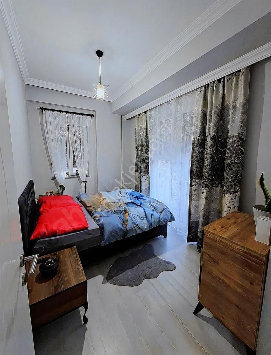 Ilıca Mahallesi'nde 3 + 1 Yüksek Giriş Dairemiz Satılıktır - Görsel 29