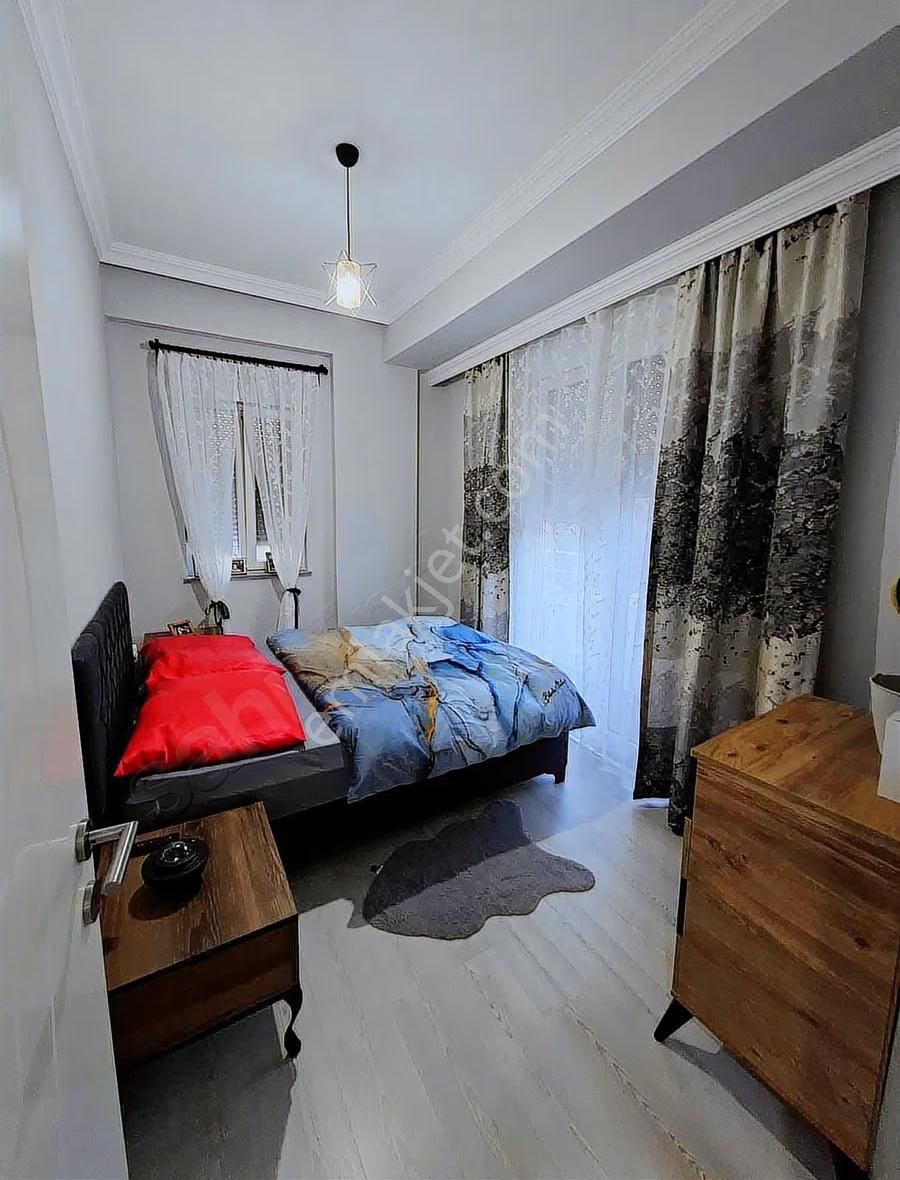 Ilıca Mahallesi'nde 3 + 1 Yüksek Giriş Dairemiz Satılıktır - Görsel 28