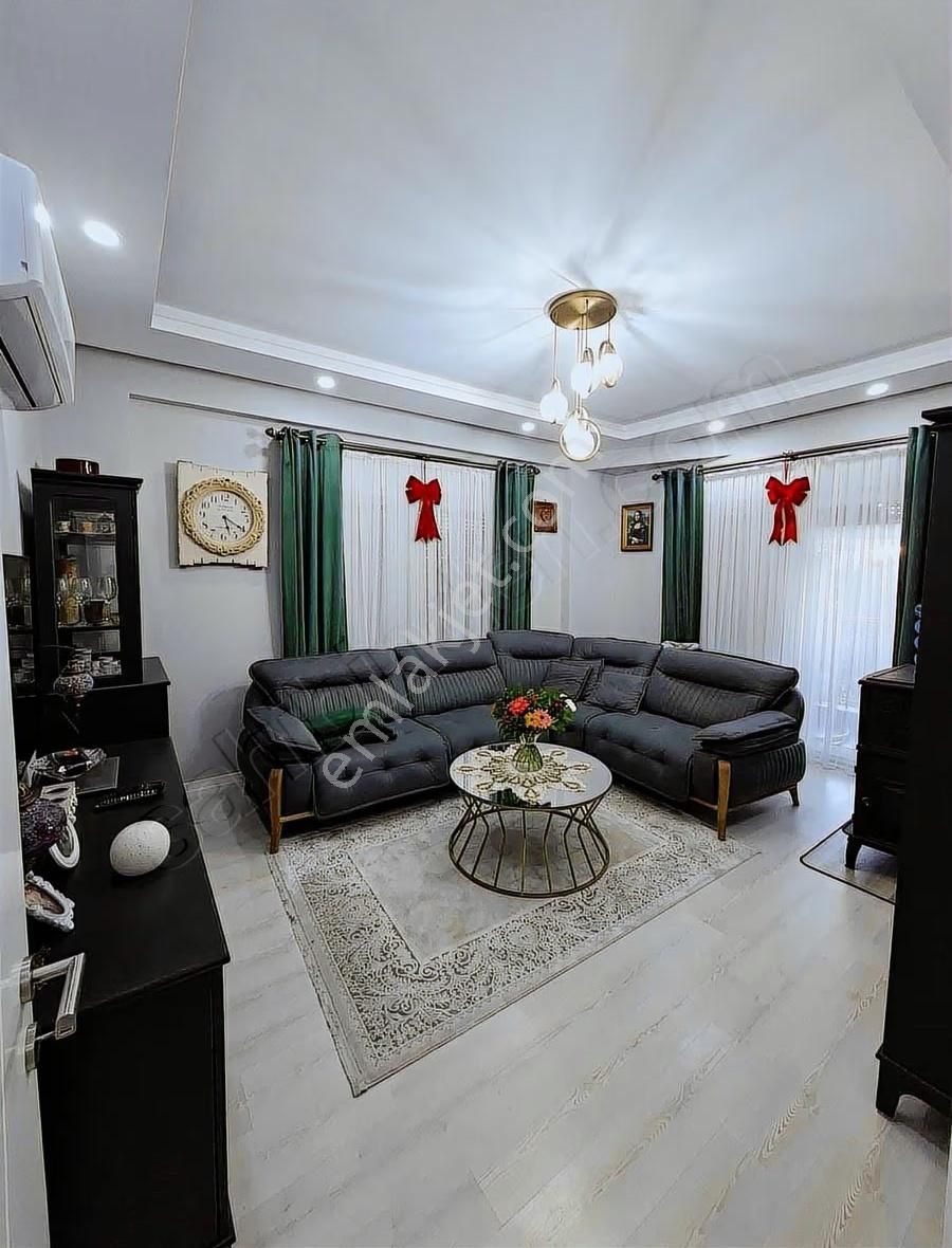 Ilıca Mahallesi'nde 3 + 1 Yüksek Giriş Dairemiz Satılıktır