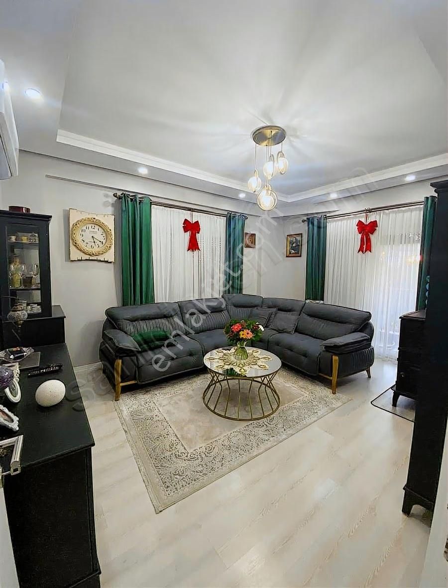 Ilıca Mahallesi'nde 3 + 1 Yüksek Giriş Dairemiz Satılıktır - Görsel 6