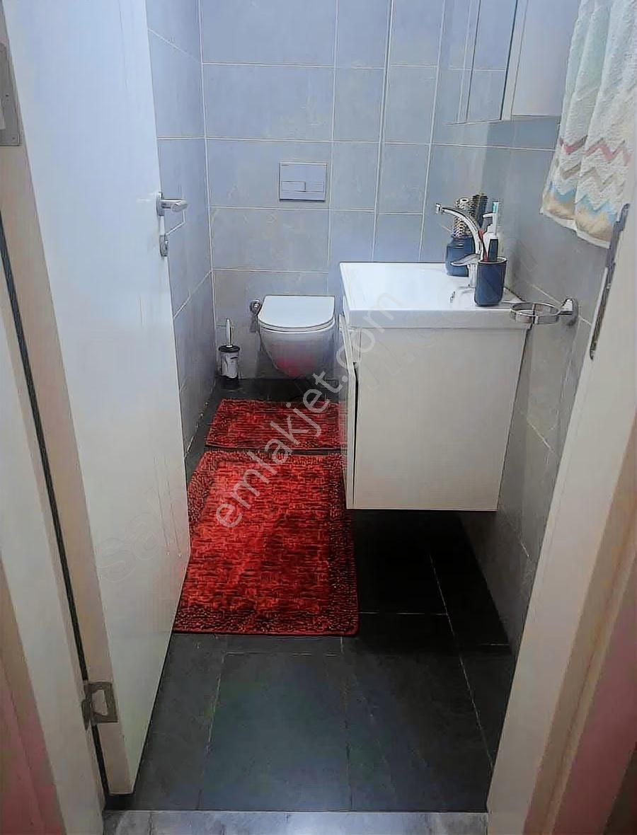 Ilıca Mahallesi'nde 3 + 1 Yüksek Giriş Dairemiz Satılıktır - Görsel 27