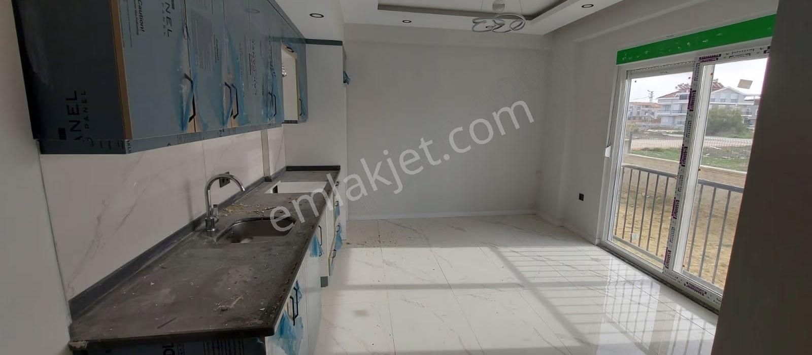 Sarıların En Uygun Fiyatlı Sıfır 1+1 Dairesi Bu Fiyata Başka Yok - Görsel 4