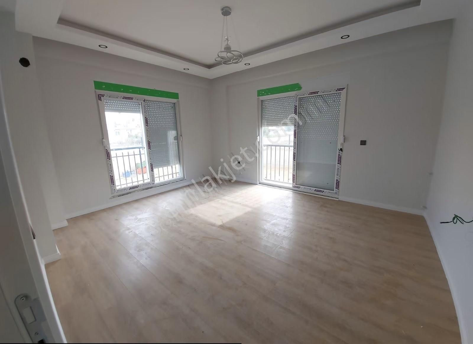 Sarıların En Uygun Fiyatlı Sıfır 1+1 Dairesi Bu Fiyata Başka Yok