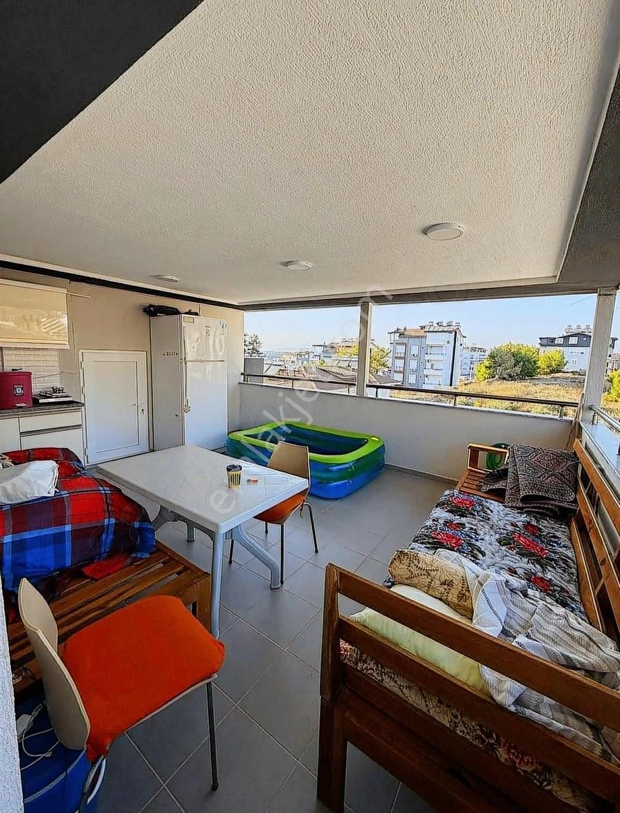 Sarılar Mahallesi 3 + 1 Dubleks Dairemiz Satılıktır - Görsel 20