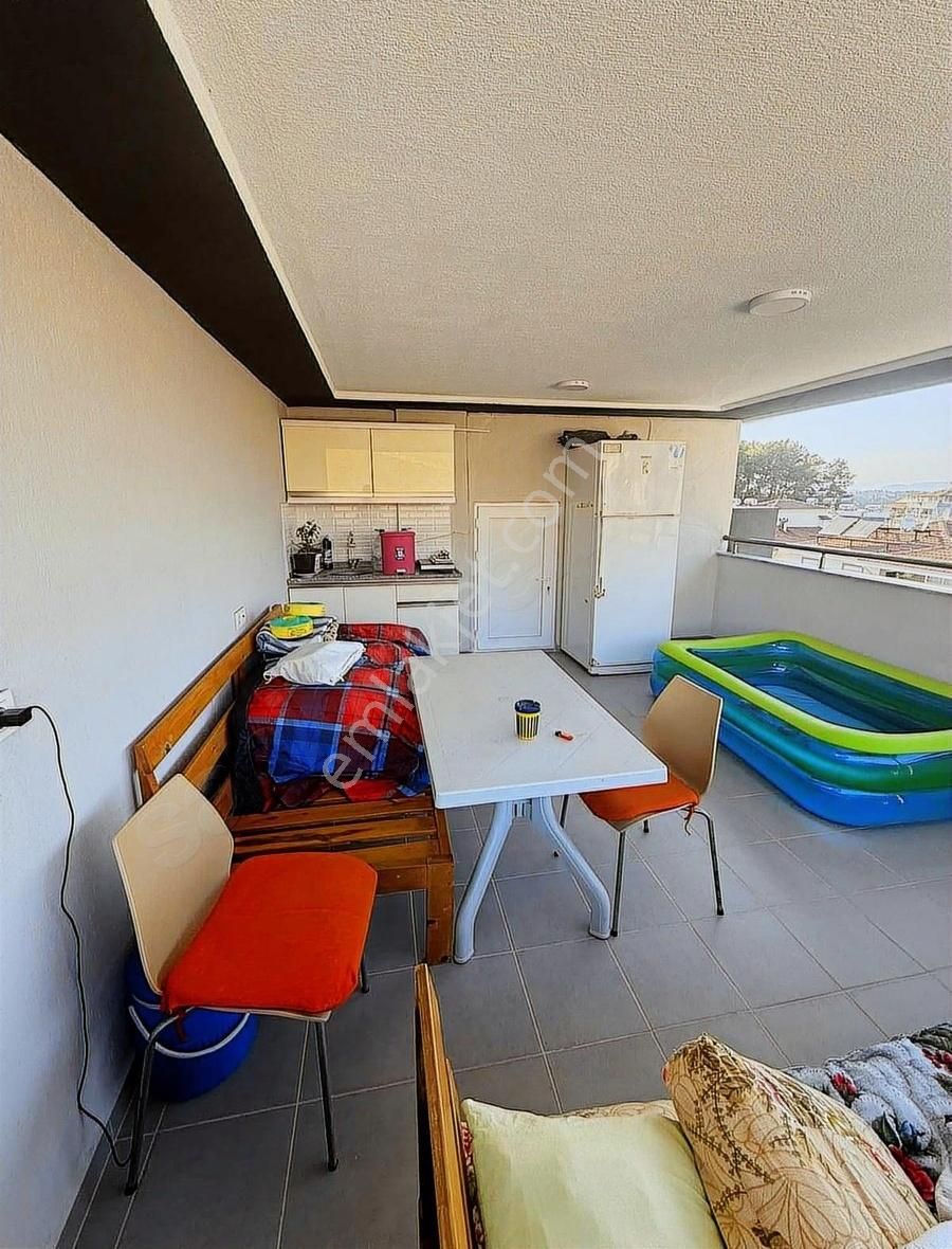 Sarılar Mahallesi 3 + 1 Dubleks Dairemiz Satılıktır - Görsel 18