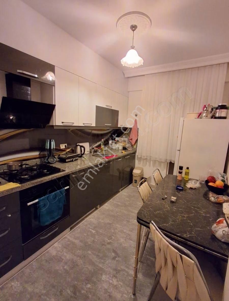 Ilıca'da Satılık 2+1 Eşyalı Daire - Görsel 8