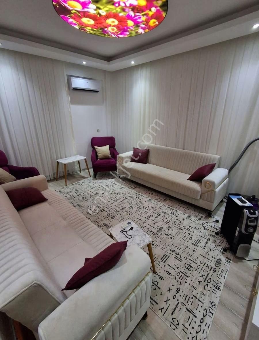 Ilıca'da Satılık 2+1 Eşyalı Daire