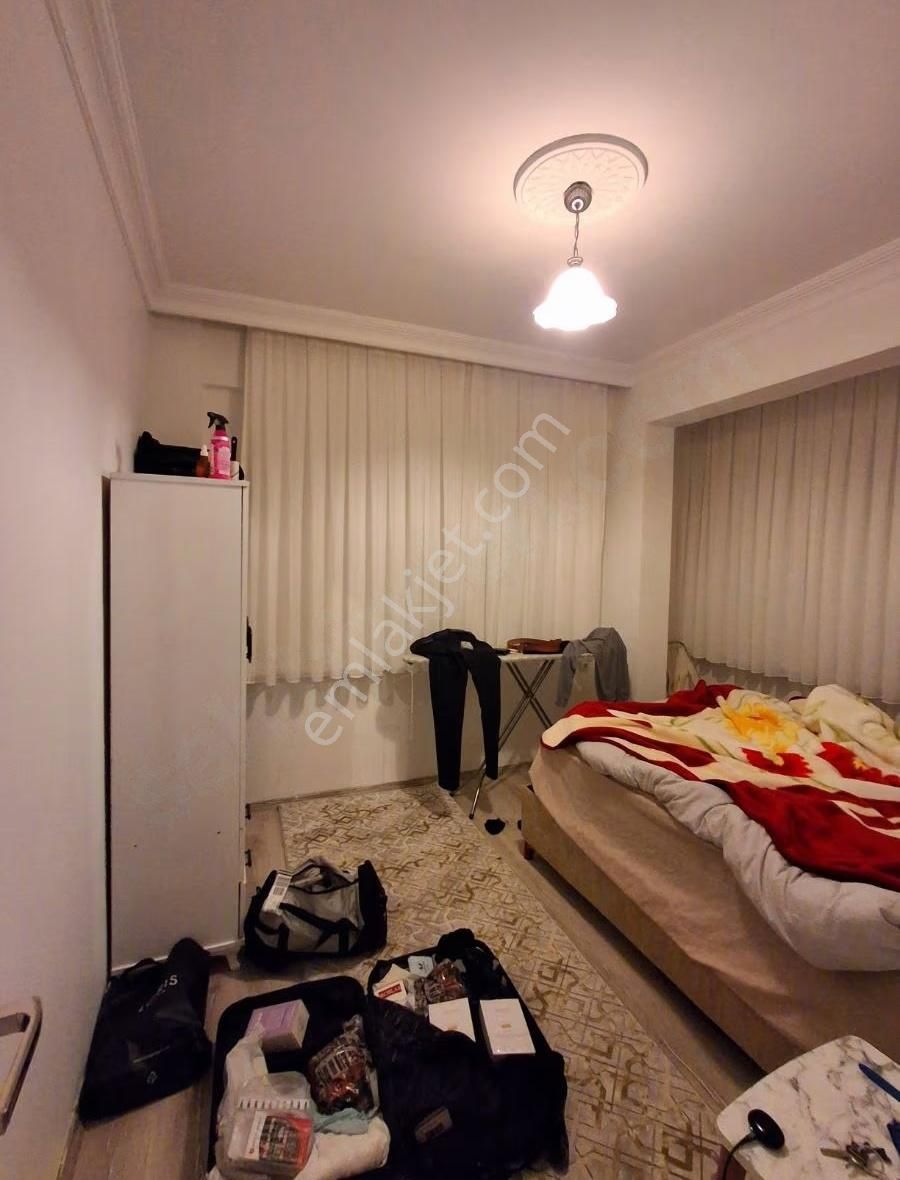 Ilıca'da Satılık 2+1 Eşyalı Daire - Görsel 4