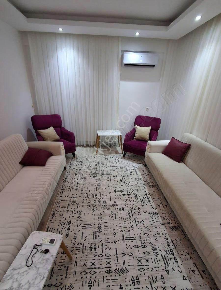 Ilıca'da Satılık 2+1 Eşyalı Daire - Görsel 6