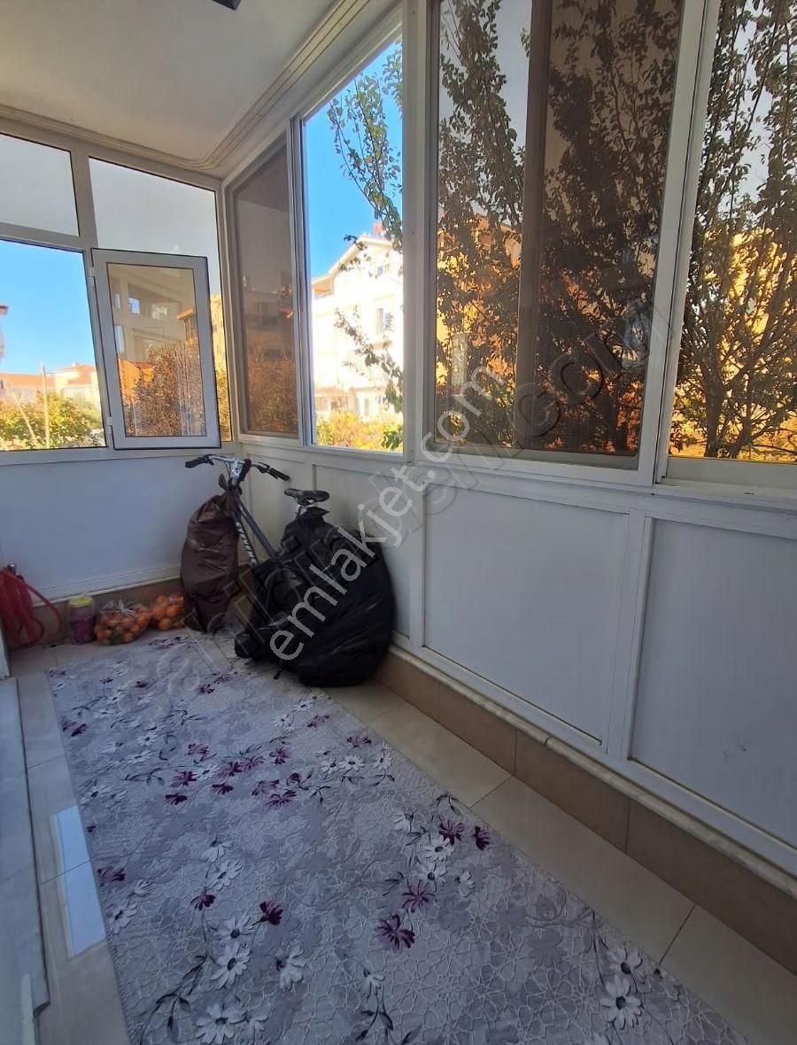 Ilıca'da Satılık 2+1 - Görsel 7