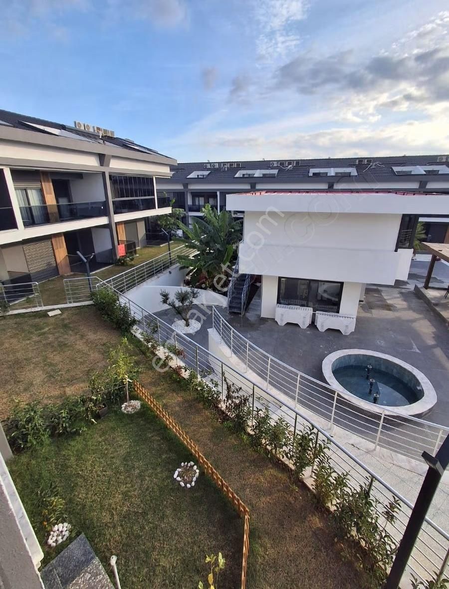 Side De Satılık 3+1 Dubleks - Görsel 7