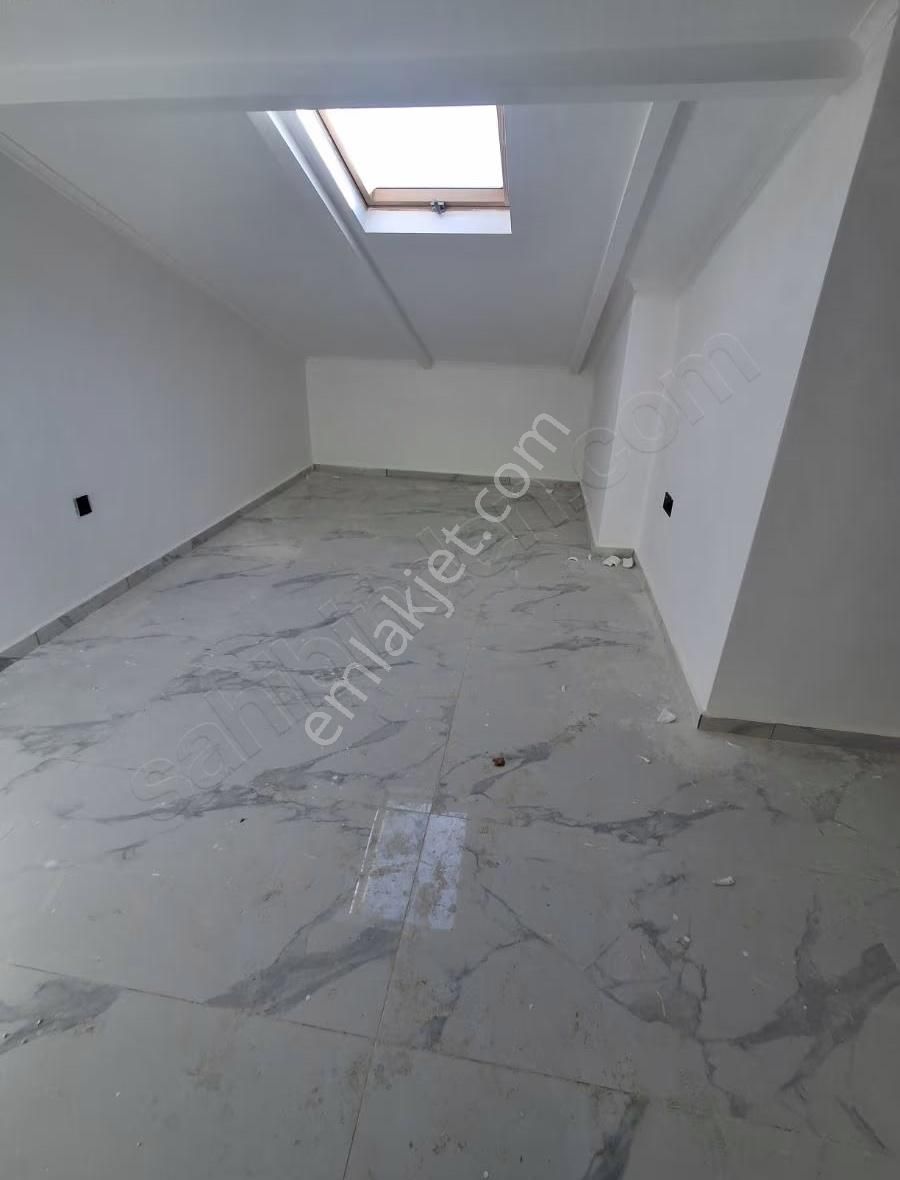 Side De Satılık 3+1 Dubleks - Görsel 6