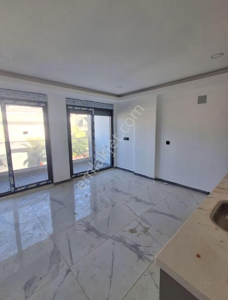 Side De Satılık 3+1 Dubleks - Görsel 11