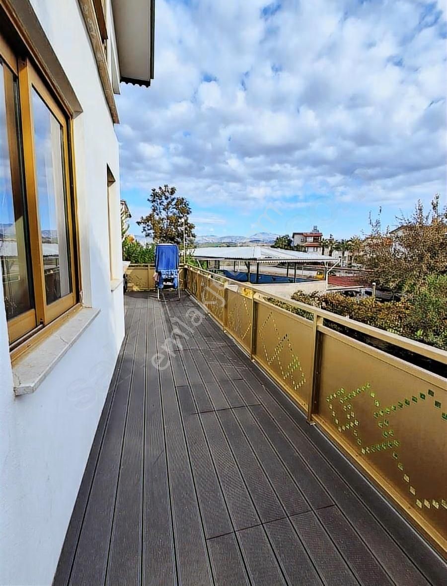 Denize Yakın Satılık Triblex - Görsel 20