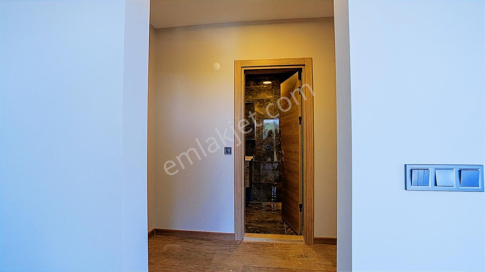 Cb Marina'dan Ula Armutçuk Mevkii Satılık 2 Adet İkiz Villa - Görsel 25