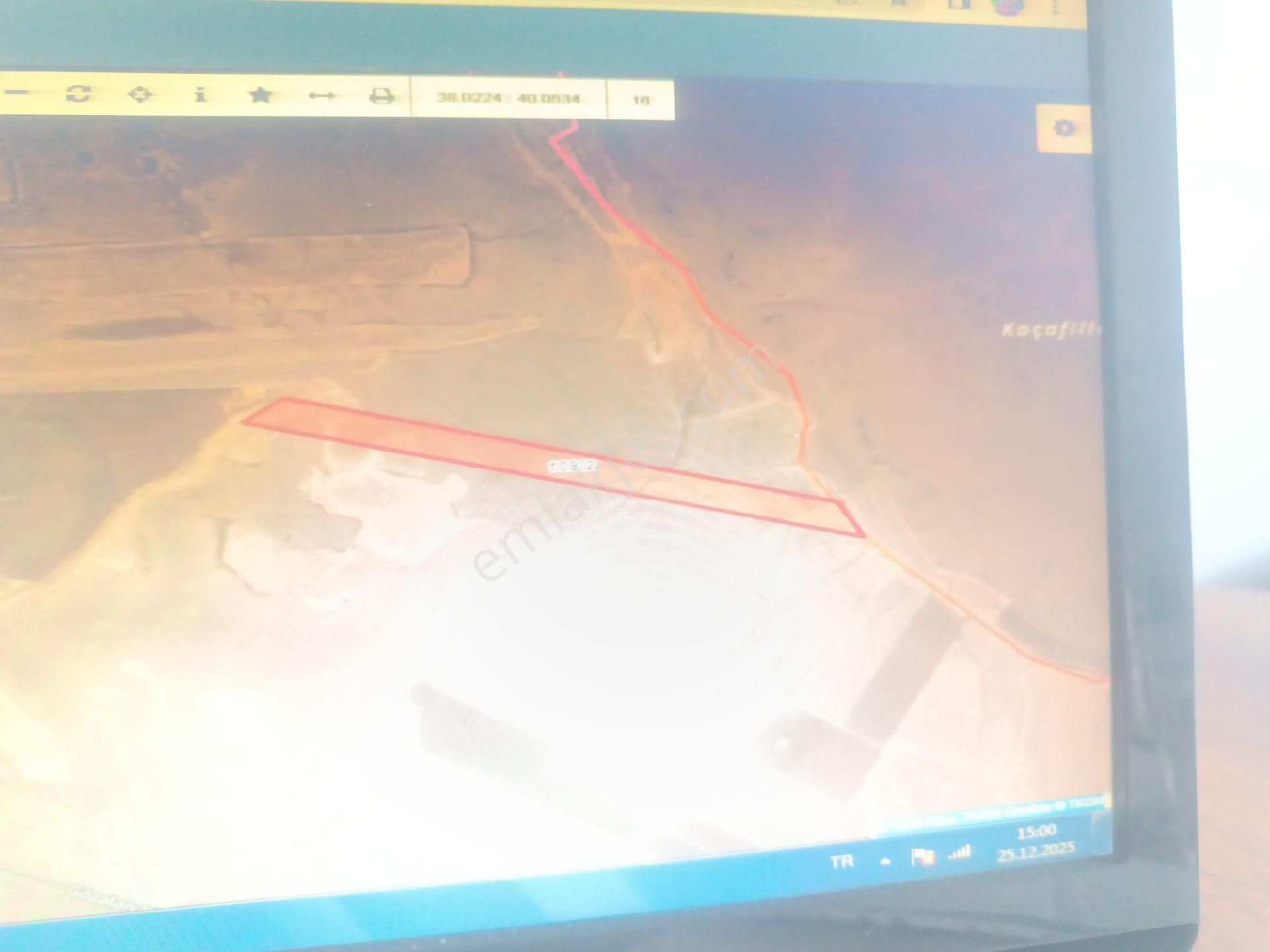 Lojistik İmara Yakın Arsa - Görsel 2