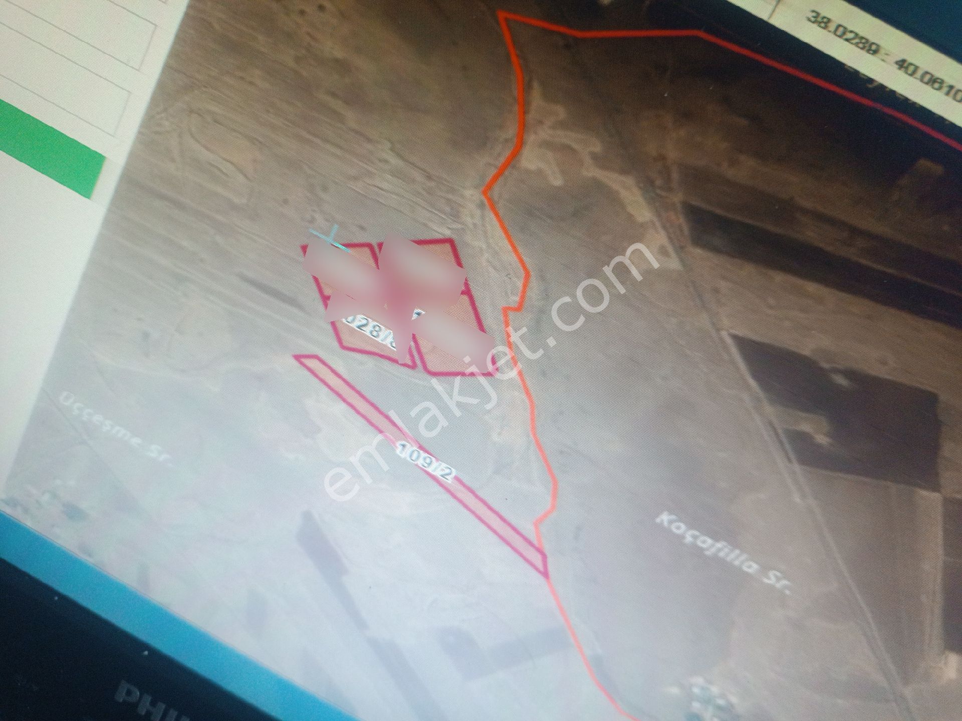 Lojistik İmara Yakın Arsa - Görsel 3