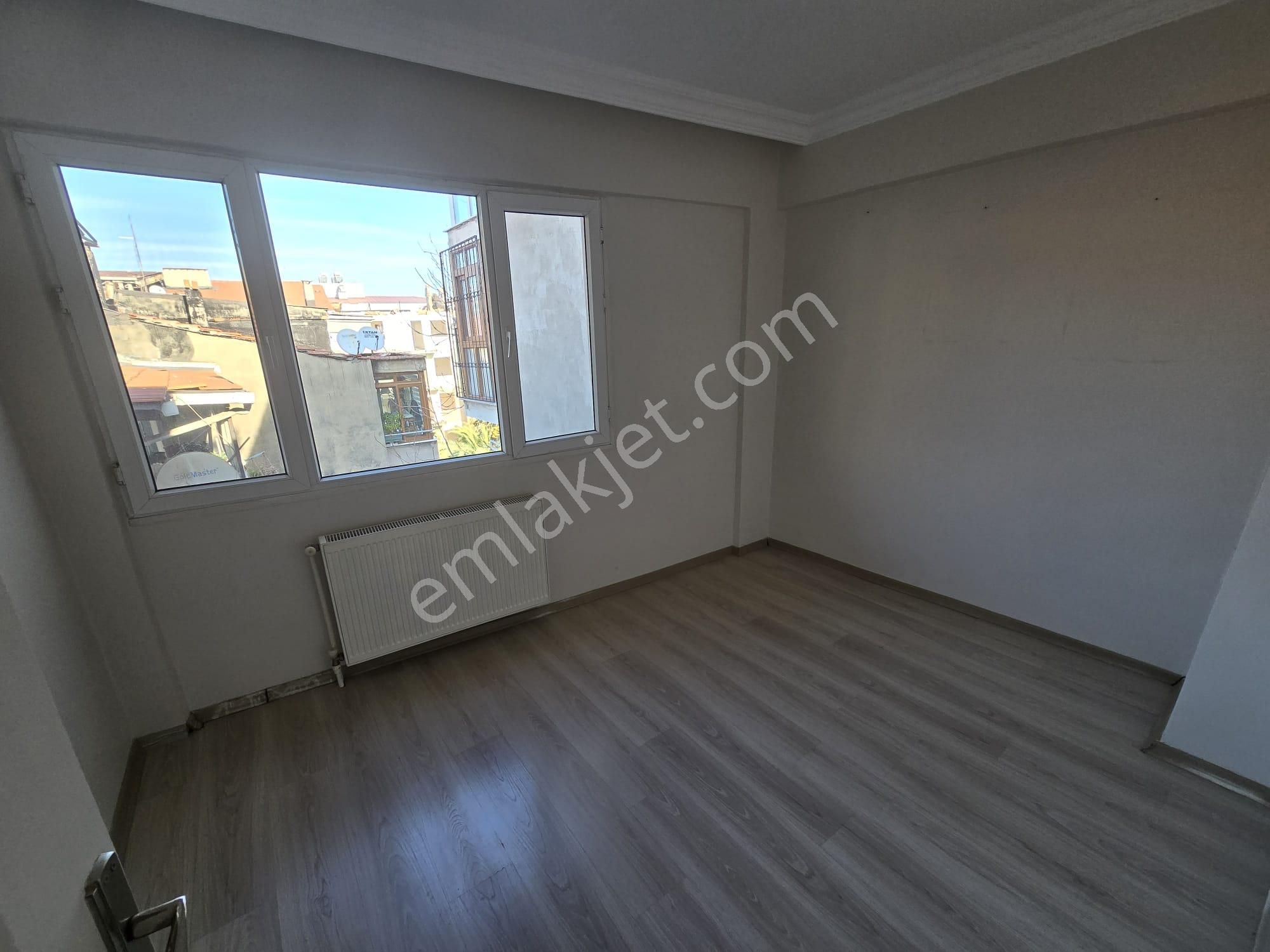 İnönü Cd Hatay Metro Yakını Doğalgazlı 3+1 Kiralık Daire - Görsel 7