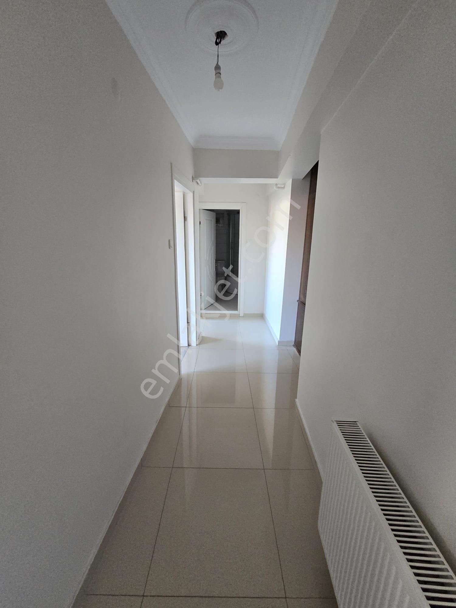 İnönü Cd Hatay Metro Yakını Doğalgazlı 3+1 Kiralık Daire - Görsel 6