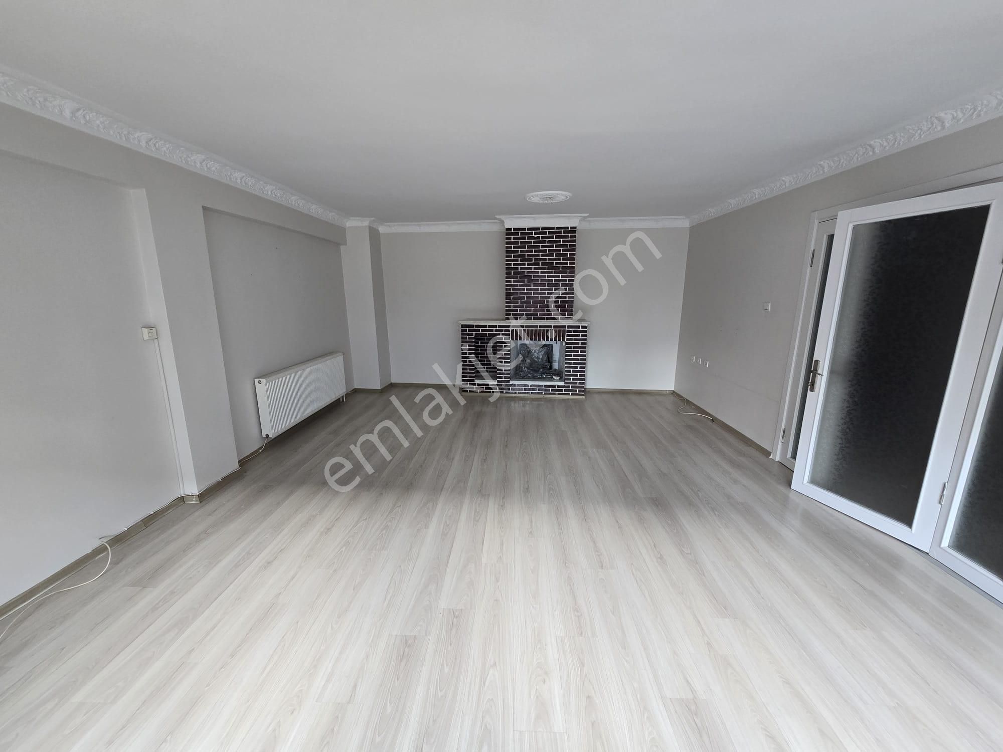 İnönü Cd Hatay Metro Yakını Doğalgazlı 3+1 Kiralık Daire - Görsel 2