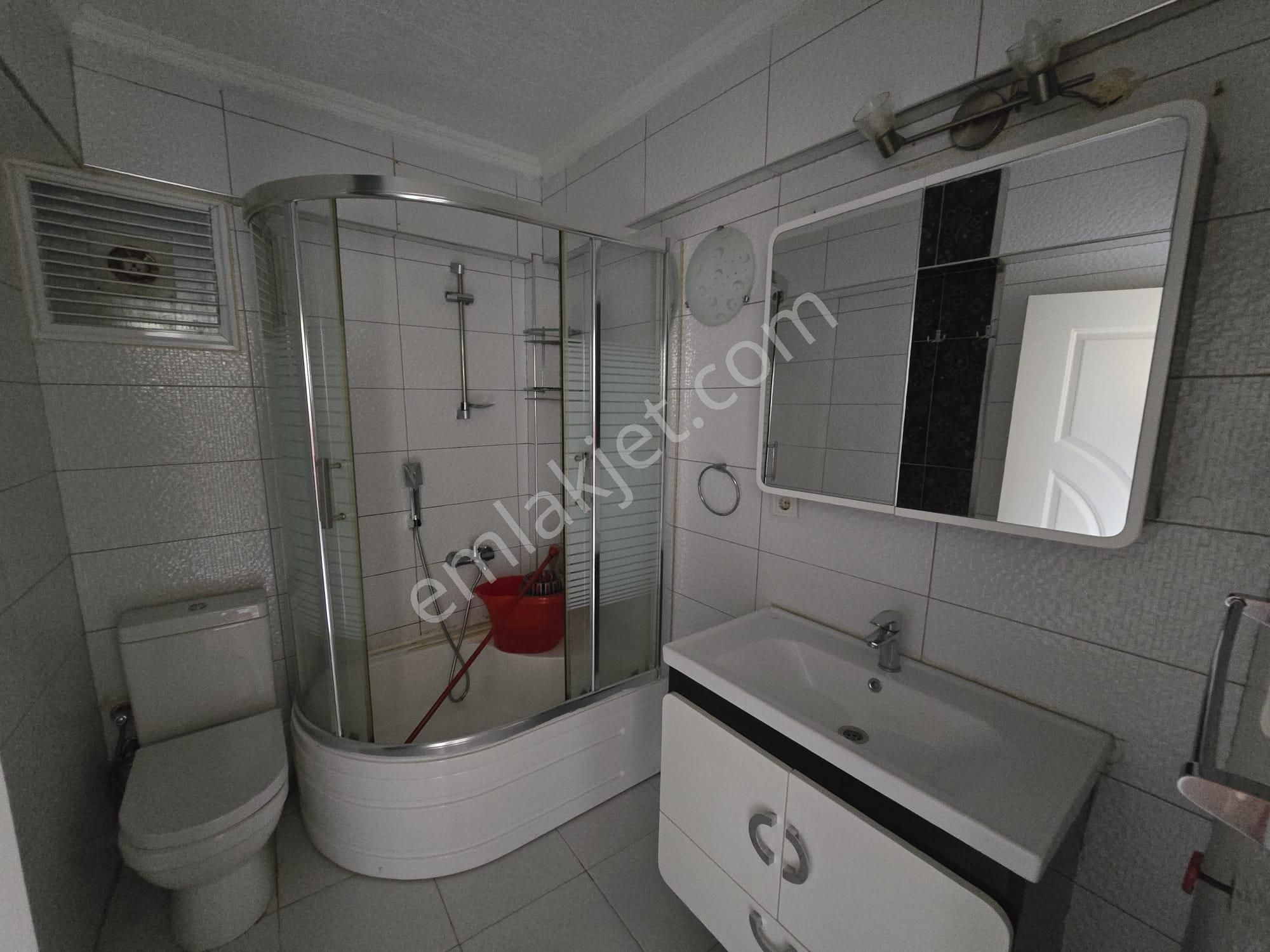 İnönü Cd Hatay Metro Yakını Doğalgazlı 3+1 Kiralık Daire - Görsel 15