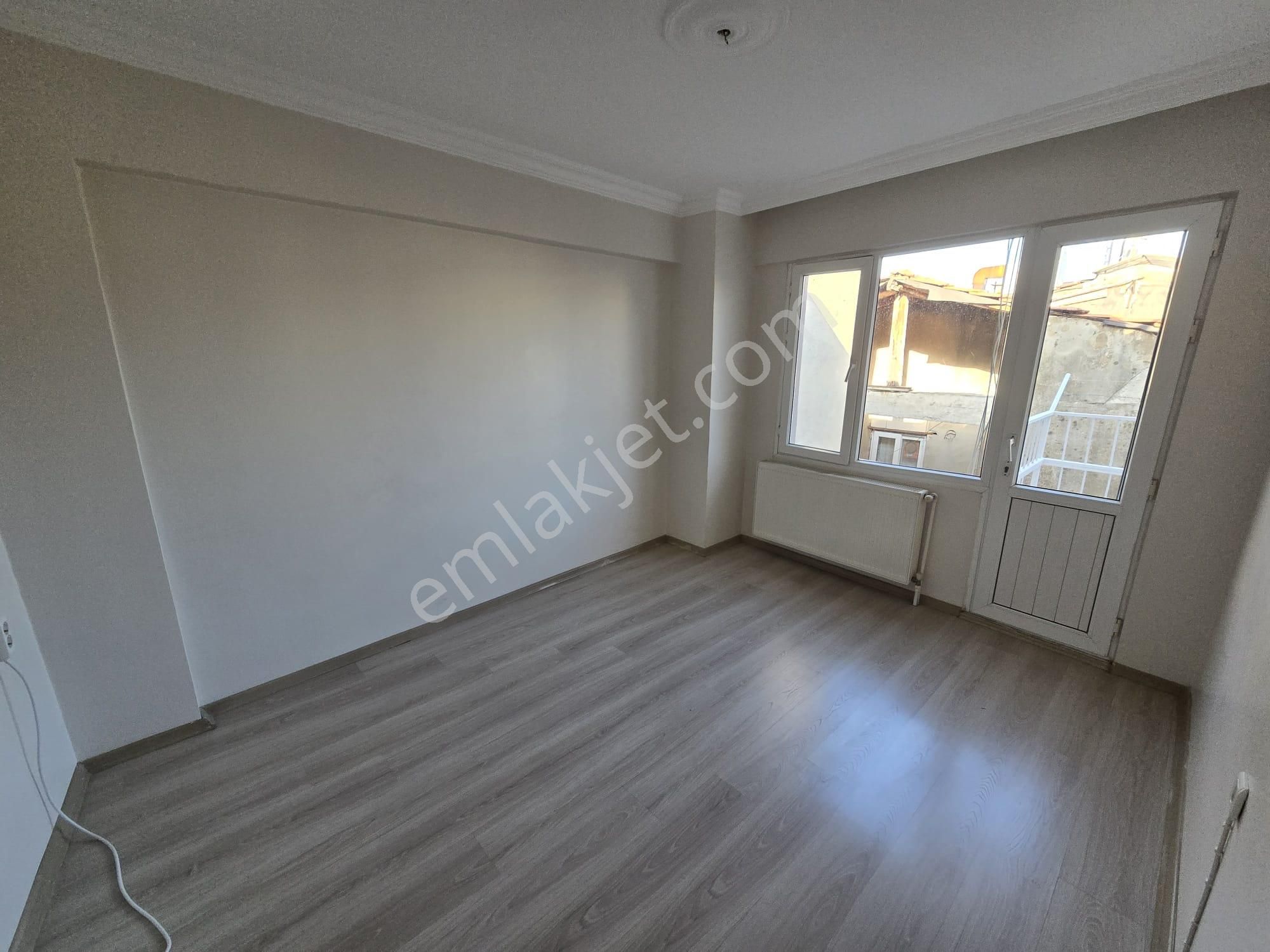 İnönü Cd Hatay Metro Yakını Doğalgazlı 3+1 Kiralık Daire - Görsel 8