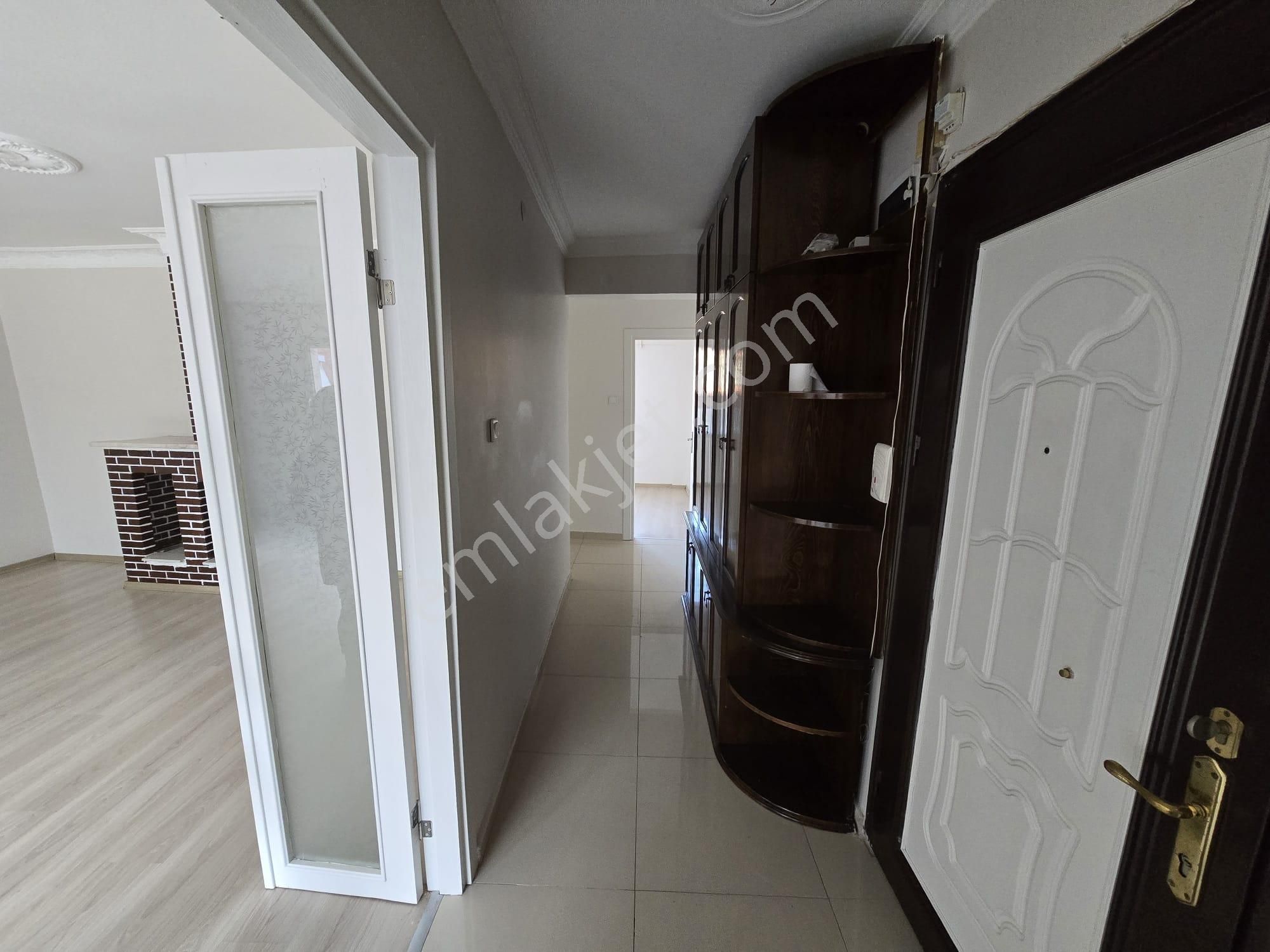 İnönü Cd Hatay Metro Yakını Doğalgazlı 3+1 Kiralık Daire - Görsel 18