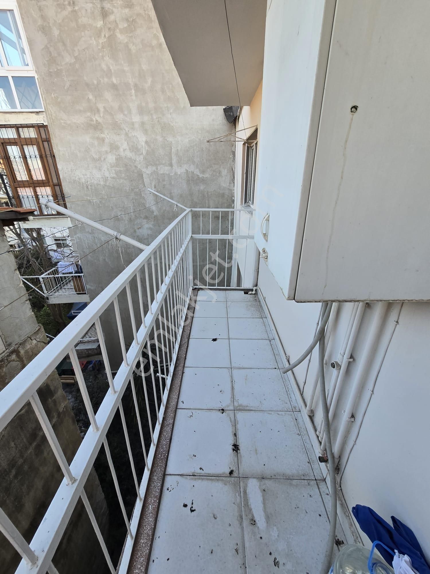 İnönü Cd Hatay Metro Yakını Doğalgazlı 3+1 Kiralık Daire - Görsel 10