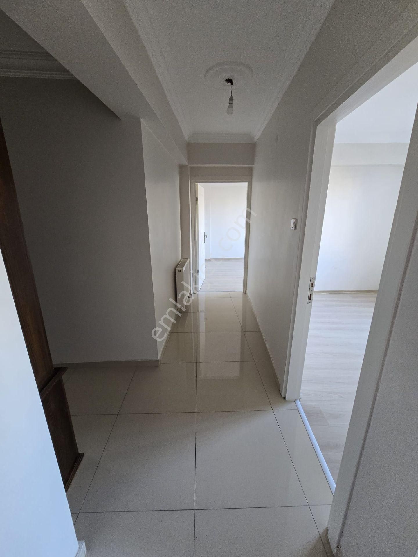 İnönü Cd Hatay Metro Yakını Doğalgazlı 3+1 Kiralık Daire - Görsel 14