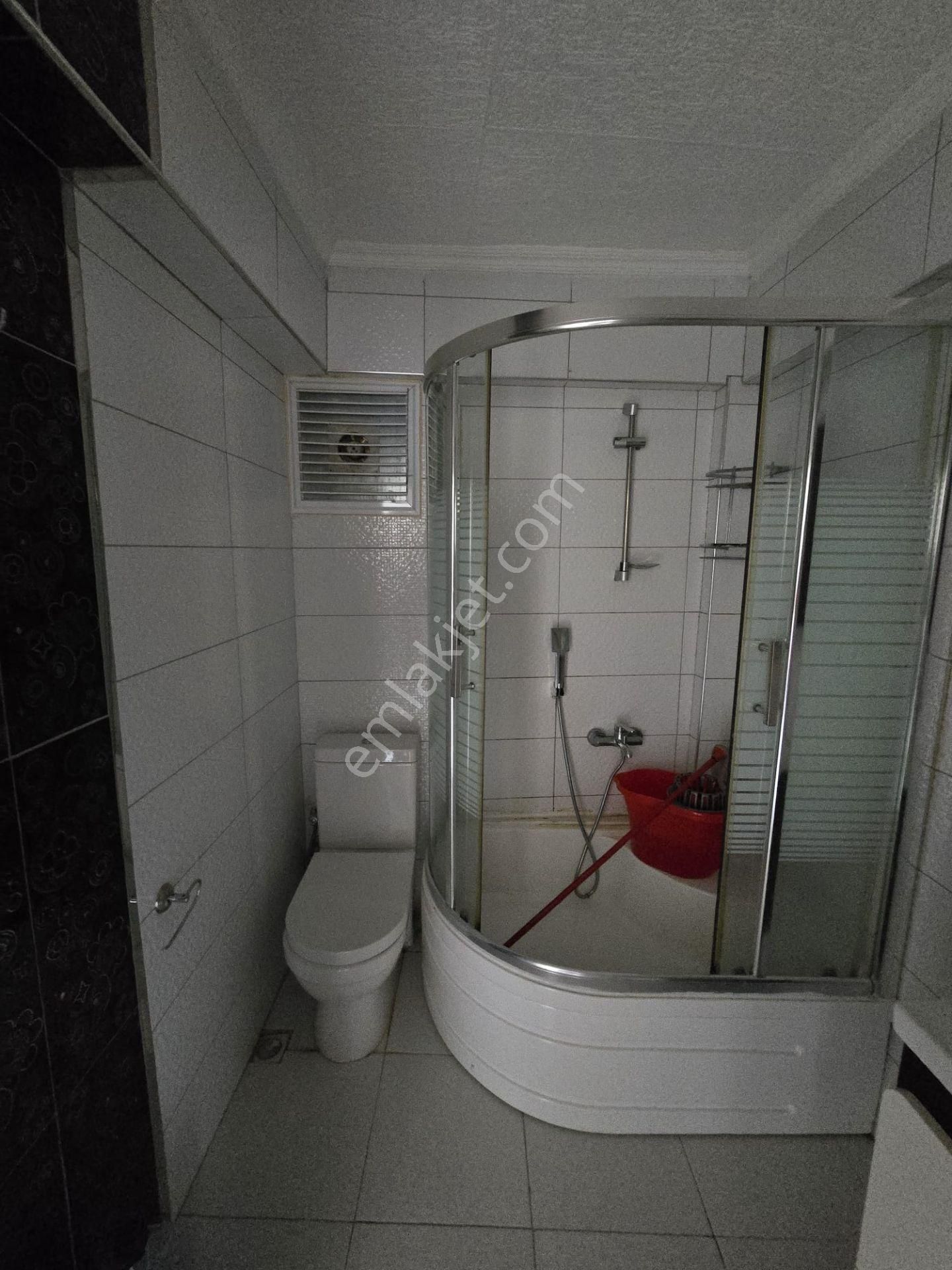 İnönü Cd Hatay Metro Yakını Doğalgazlı 3+1 Kiralık Daire - Görsel 16