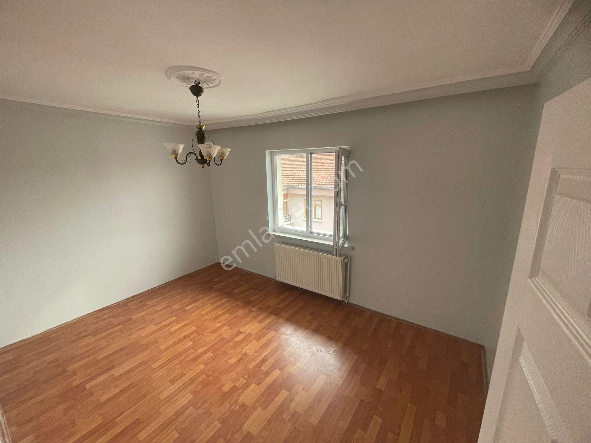 Sym Den Tandoğan Mh. Asansörlü Yapılı Muhteşem Konumda 3+1 Daire - Görsel 28