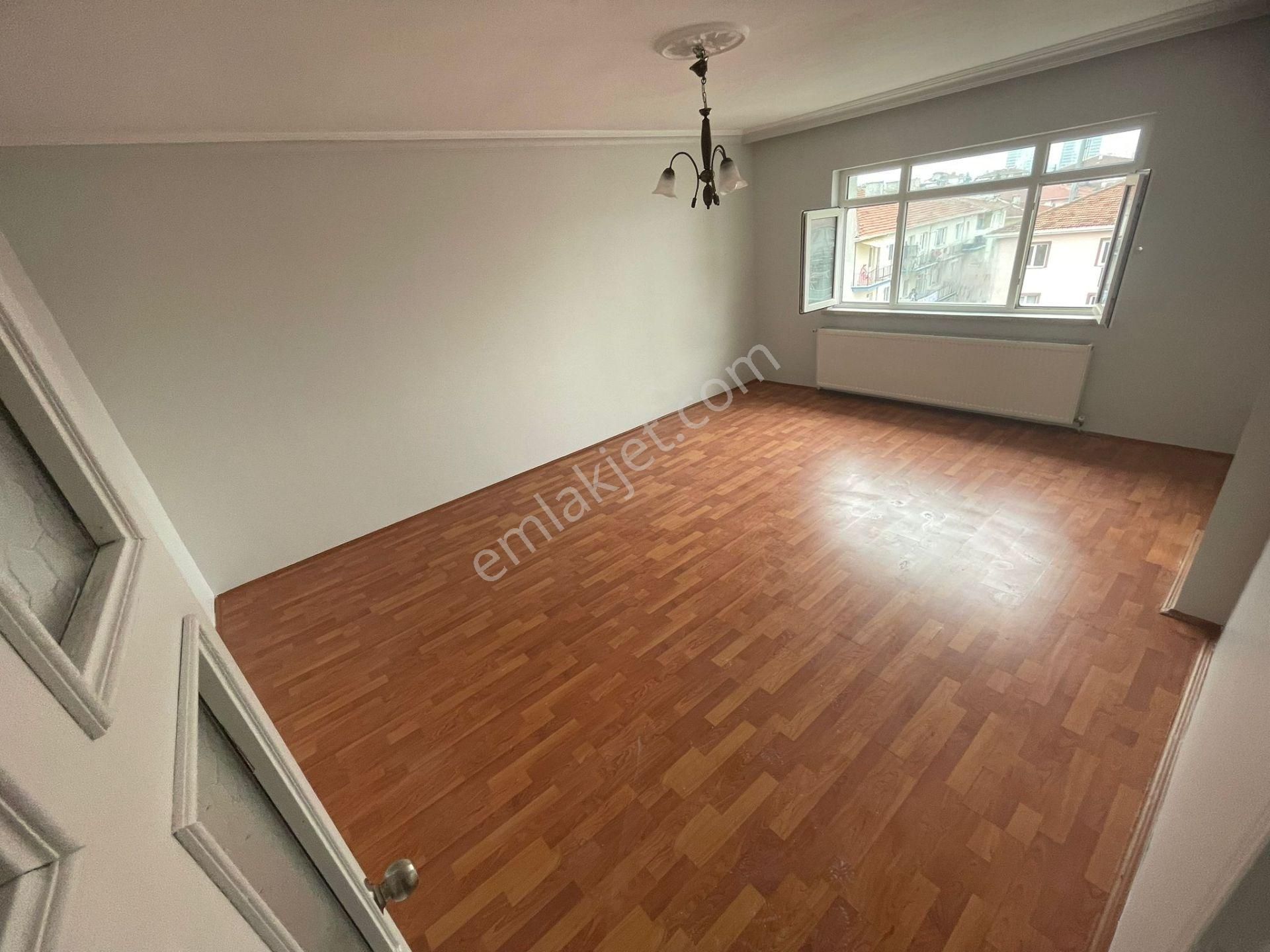 Sym Den Tandoğan Mh. Asansörlü Yapılı Muhteşem Konumda 3+1 Daire - Görsel 8