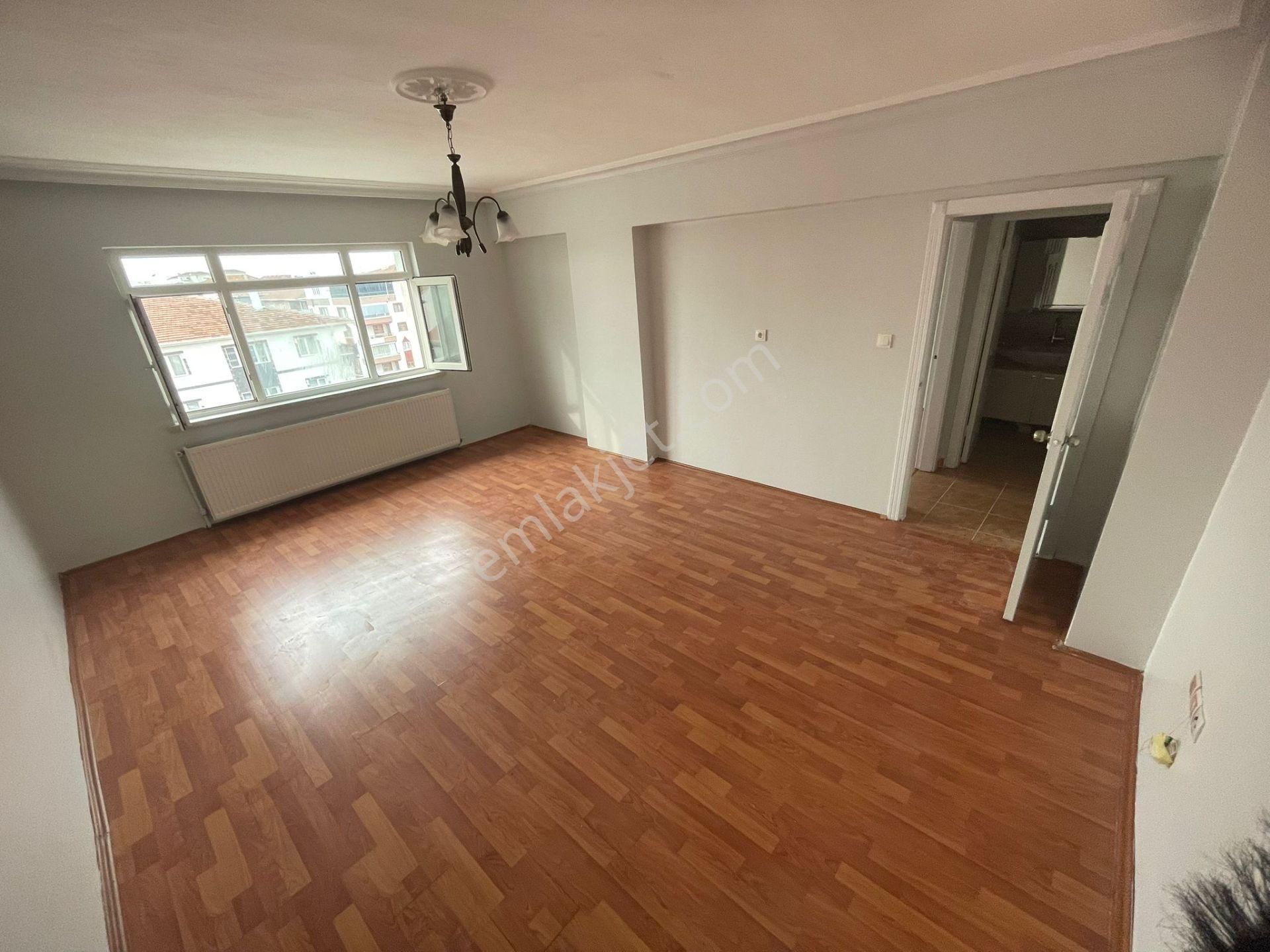 Sym Den Tandoğan Mh. Asansörlü Yapılı Muhteşem Konumda 3+1 Daire - Görsel 11