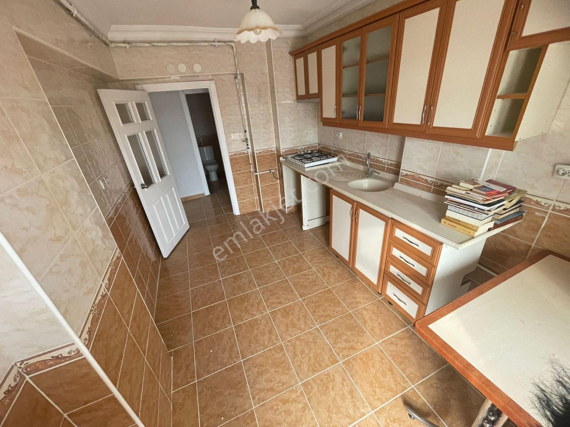 Sym Den Tandoğan Mh. Asansörlü Yapılı Muhteşem Konumda 3+1 Daire - Görsel 3