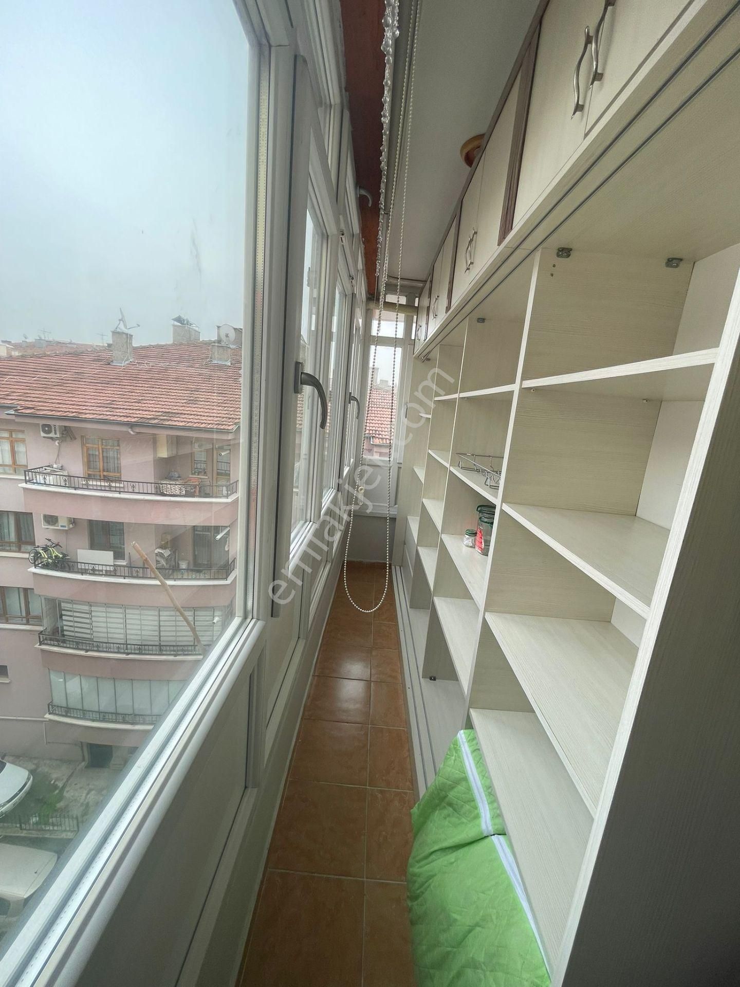 Sym Den Tandoğan Mh. Asansörlü Yapılı Muhteşem Konumda 3+1 Daire - Görsel 32