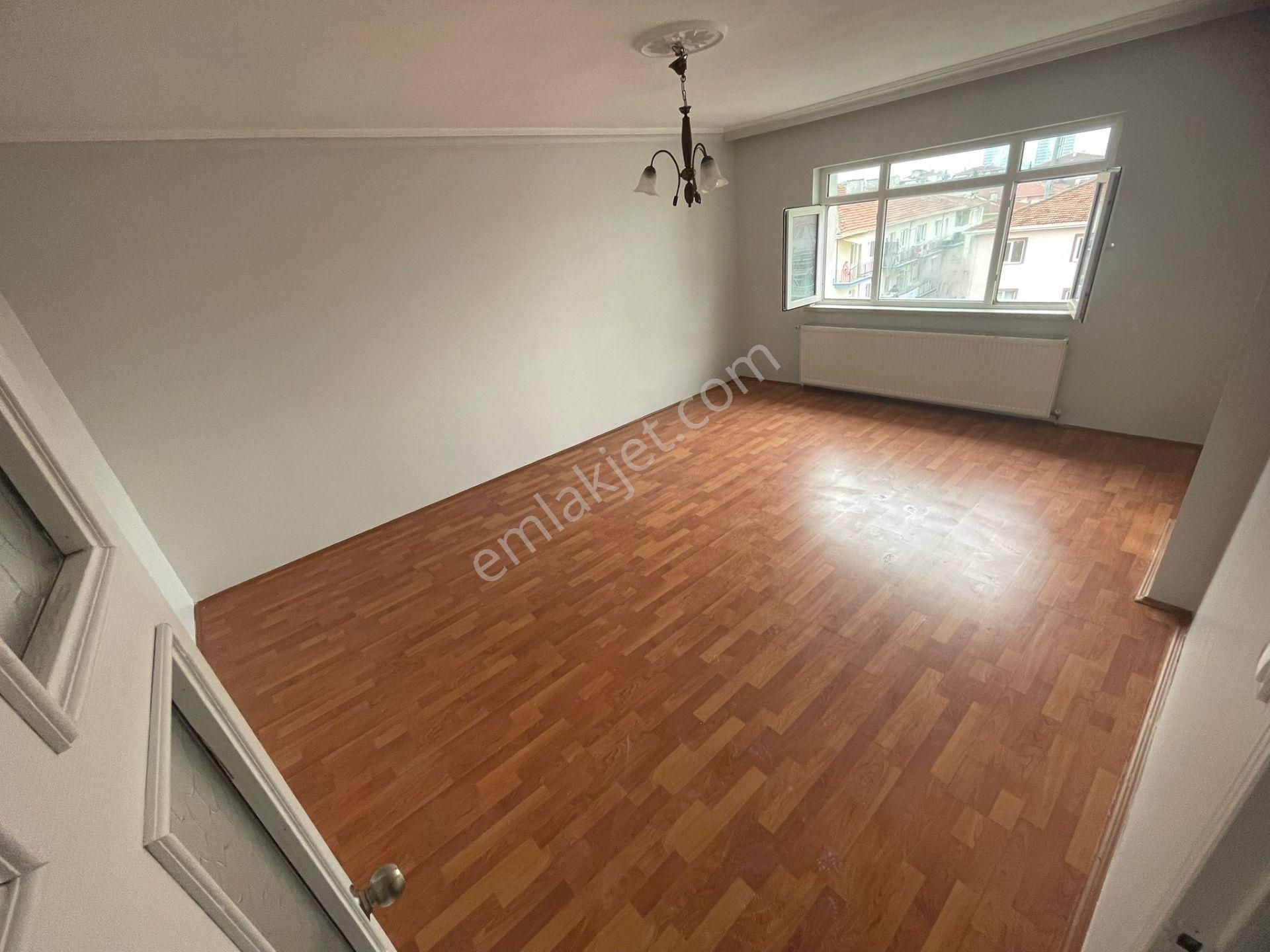 Sym Den Tandoğan Mh. Asansörlü Yapılı Muhteşem Konumda 3+1 Daire - Görsel 6