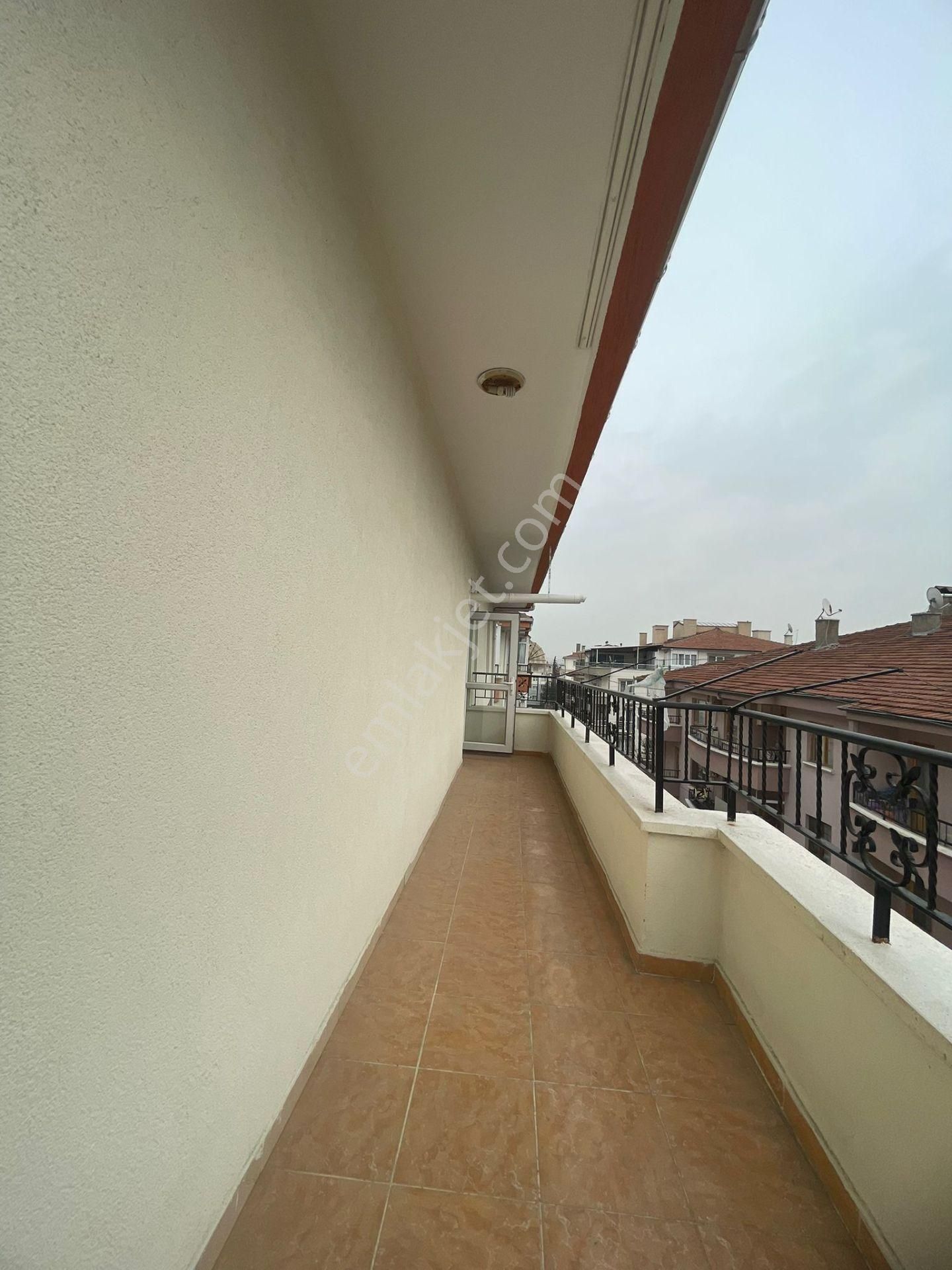 Sym Den Tandoğan Mh. Asansörlü Yapılı Muhteşem Konumda 3+1 Daire - Görsel 33