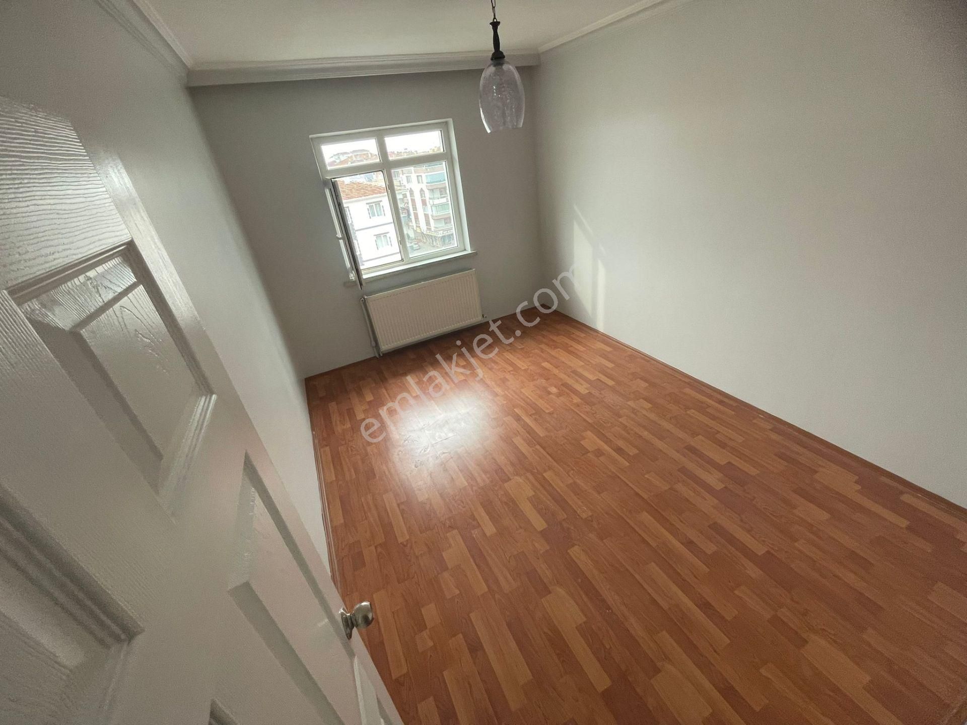 Sym Den Tandoğan Mh. Asansörlü Yapılı Muhteşem Konumda 3+1 Daire - Görsel 12