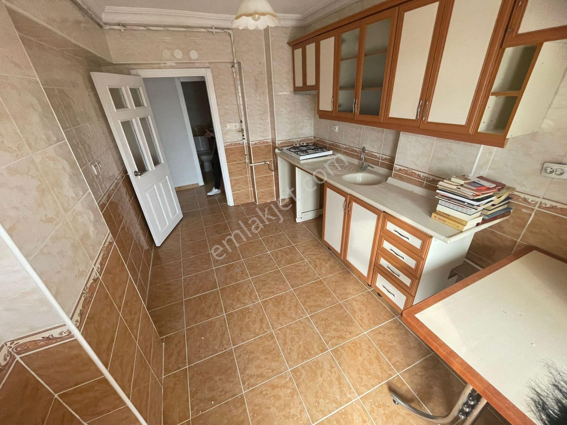 Sym Den Tandoğan Mh. Asansörlü Yapılı Muhteşem Konumda 3+1 Daire - Görsel 4