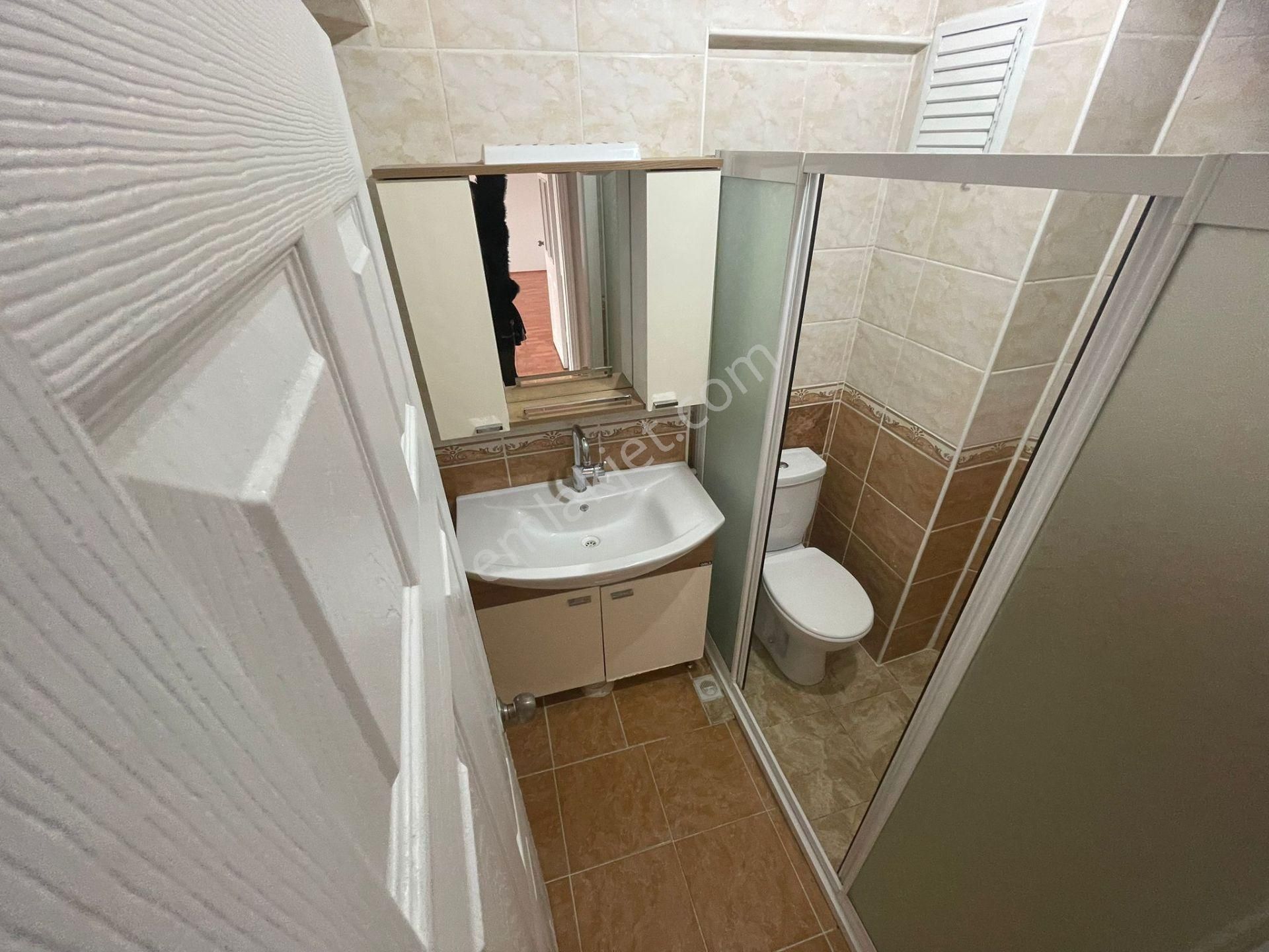 Sym Den Tandoğan Mh. Asansörlü Yapılı Muhteşem Konumda 3+1 Daire - Görsel 29