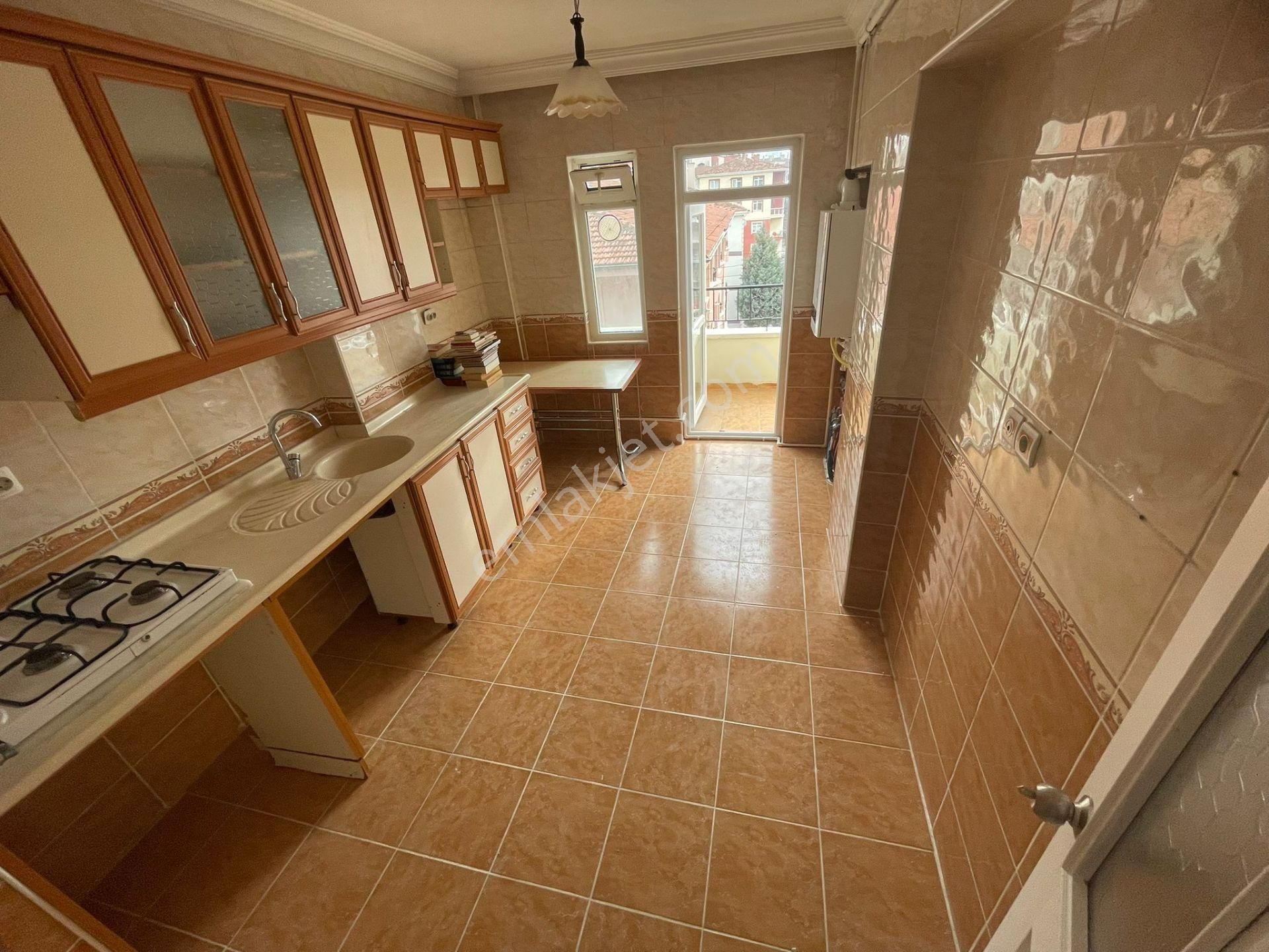 Sym Den Tandoğan Mh. Asansörlü Yapılı Muhteşem Konumda 3+1 Daire - Görsel 2